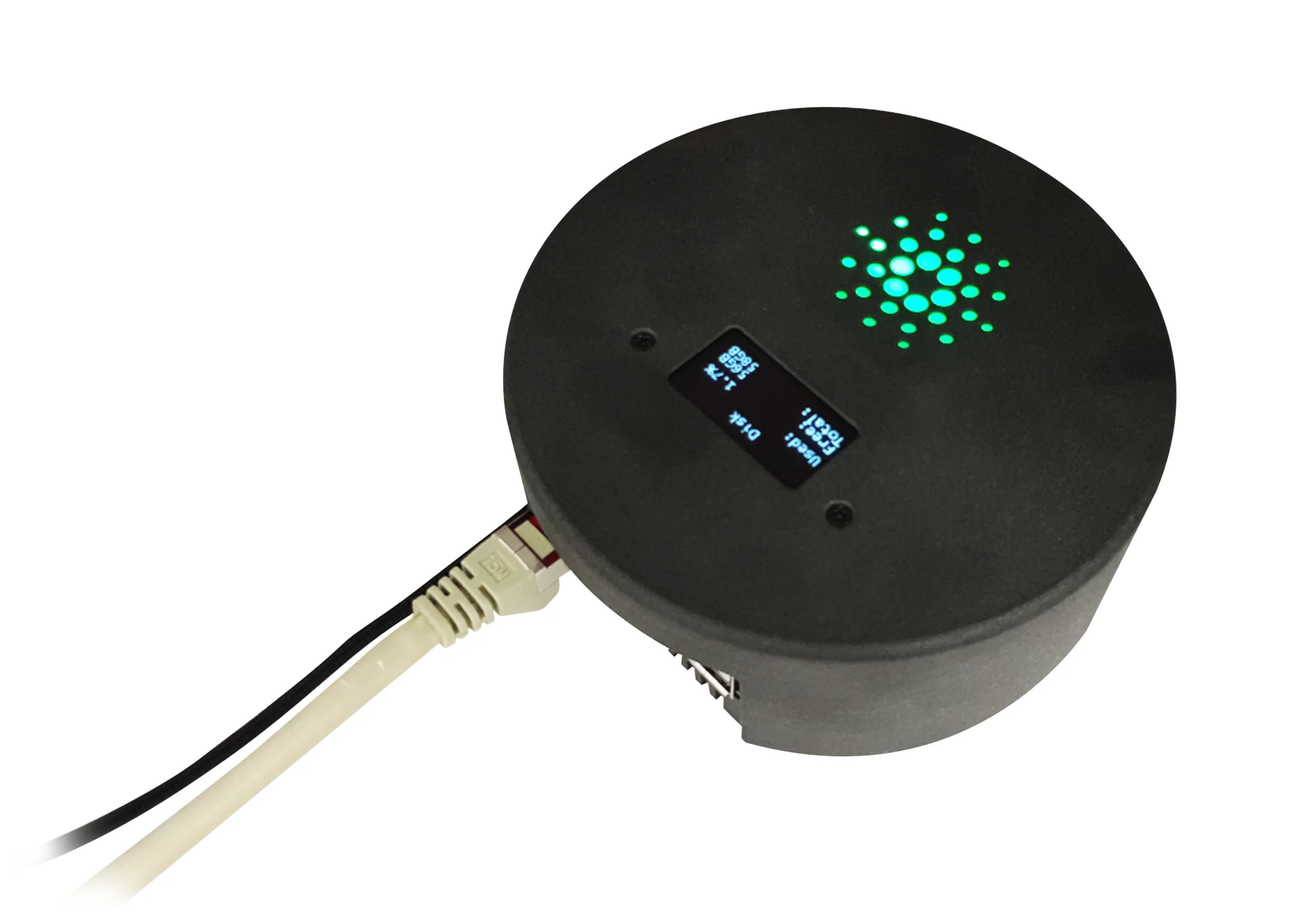CARDANO on the ROCKS    3D printed Diffusor only - Image 3