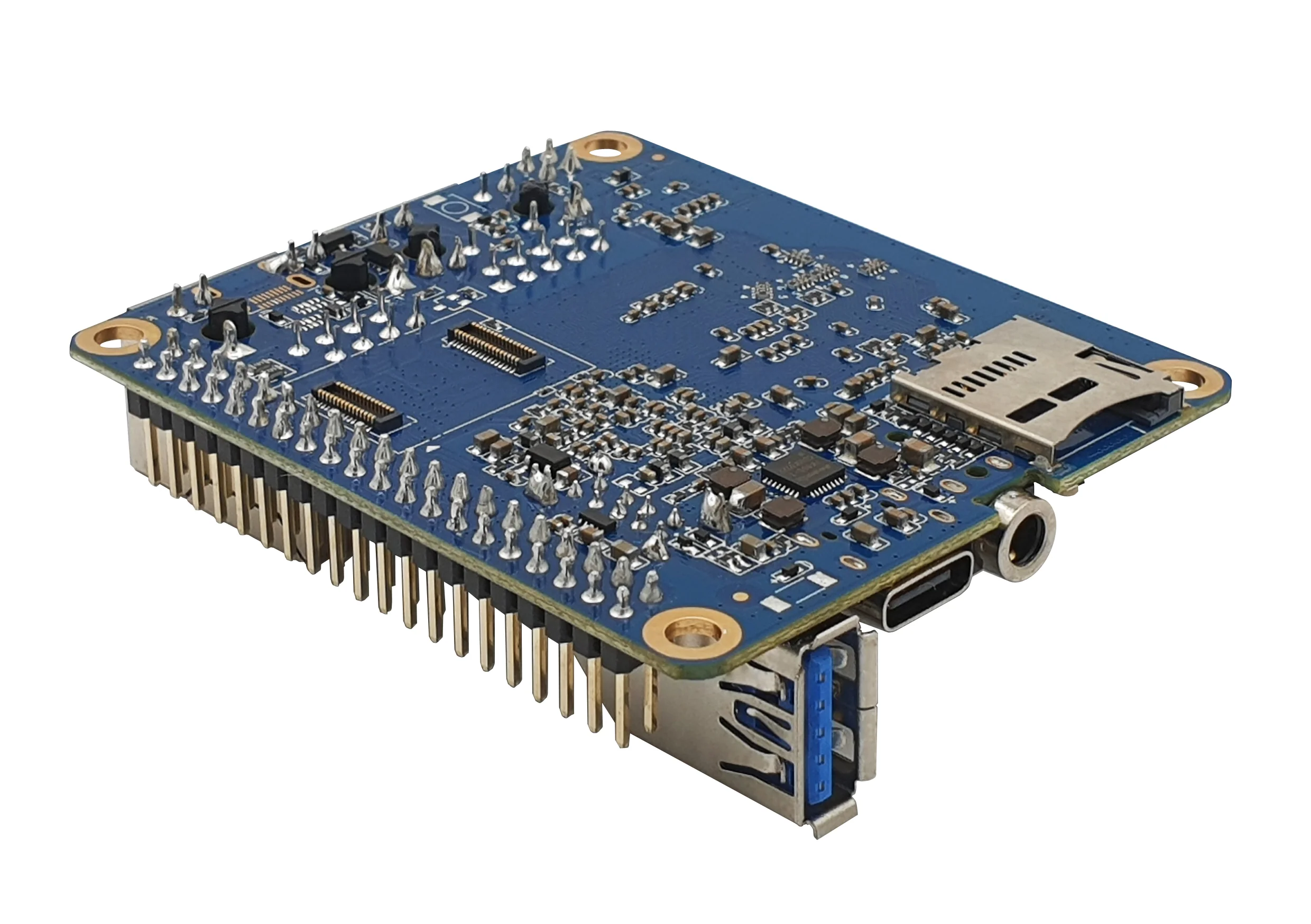 ROCK PI Model E - Image 3