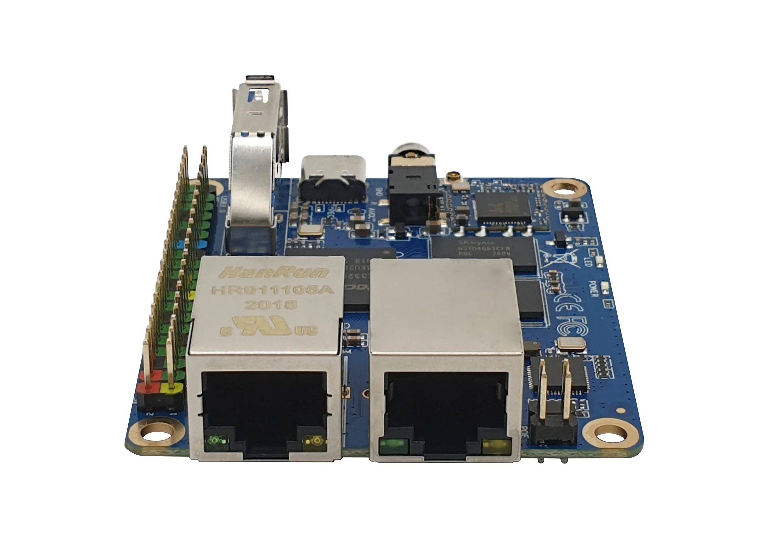 ROCK PI Model E - Image 5