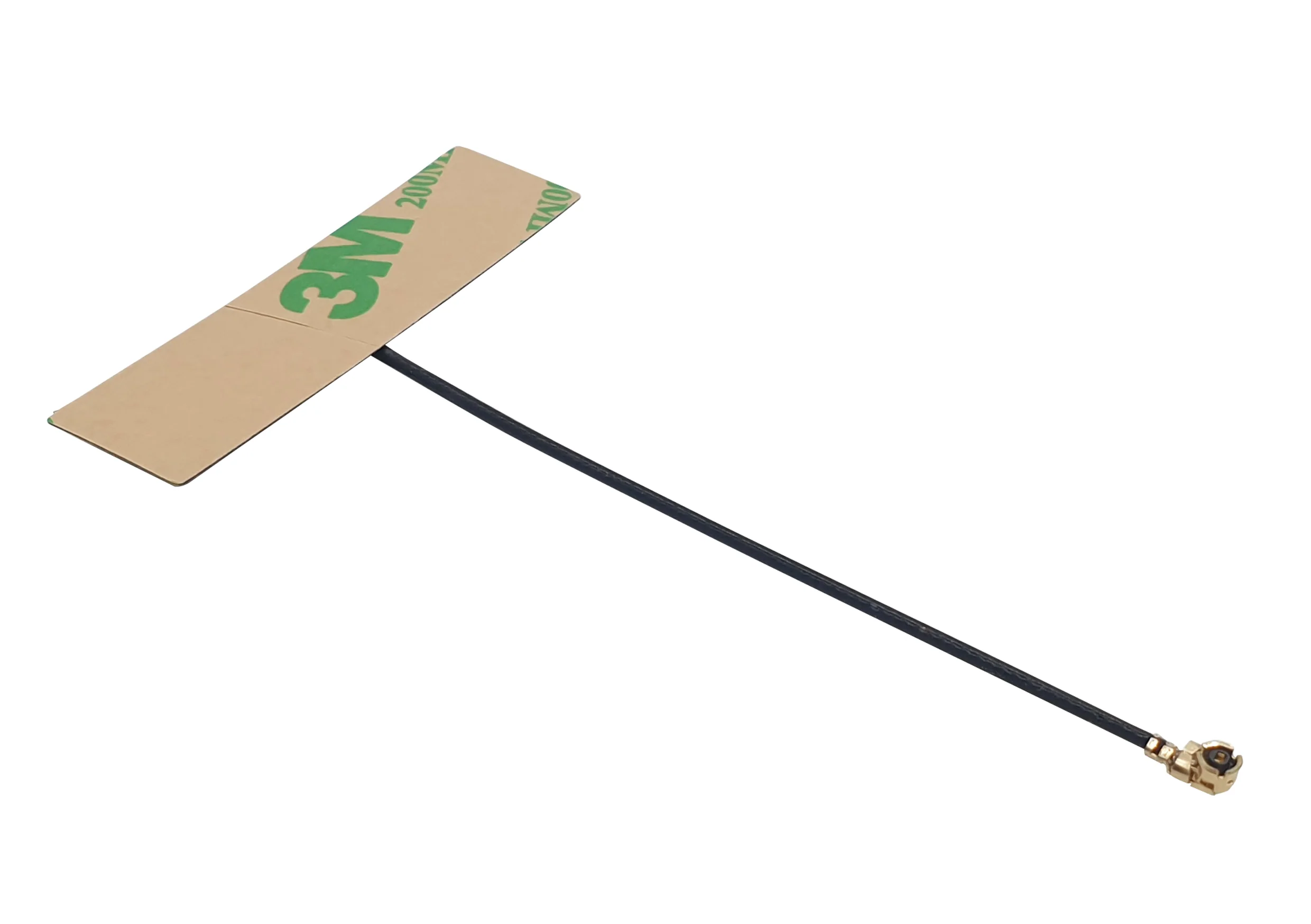 Dual Frequency PCB WIFI Antenna short - Image 2