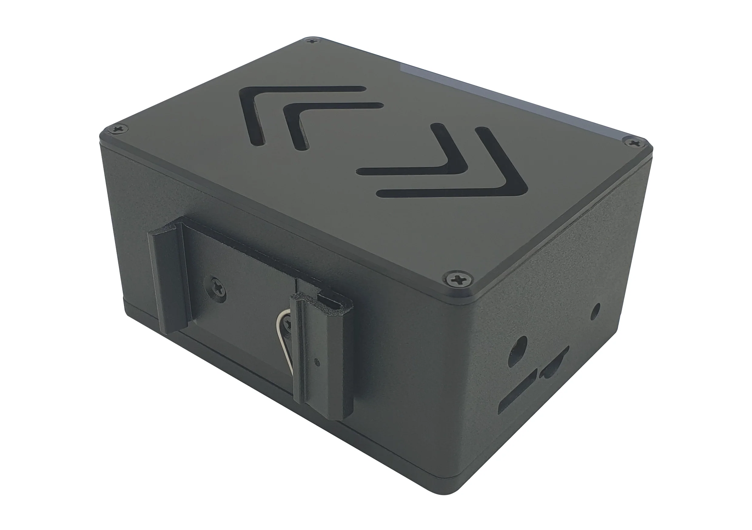 ecoPI PRO HP Aluminum housing for ROCK 5C - Image 4