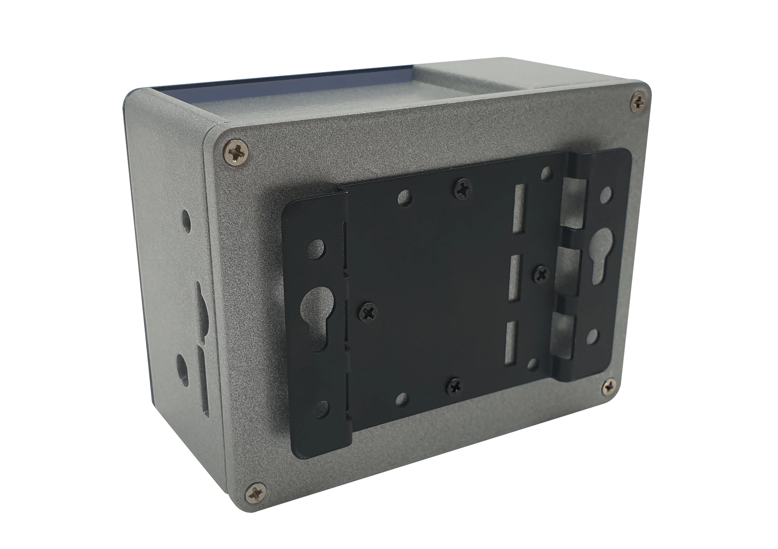 ecoPI PRO HP Aluminum housing for ROCK 5C - Image 6