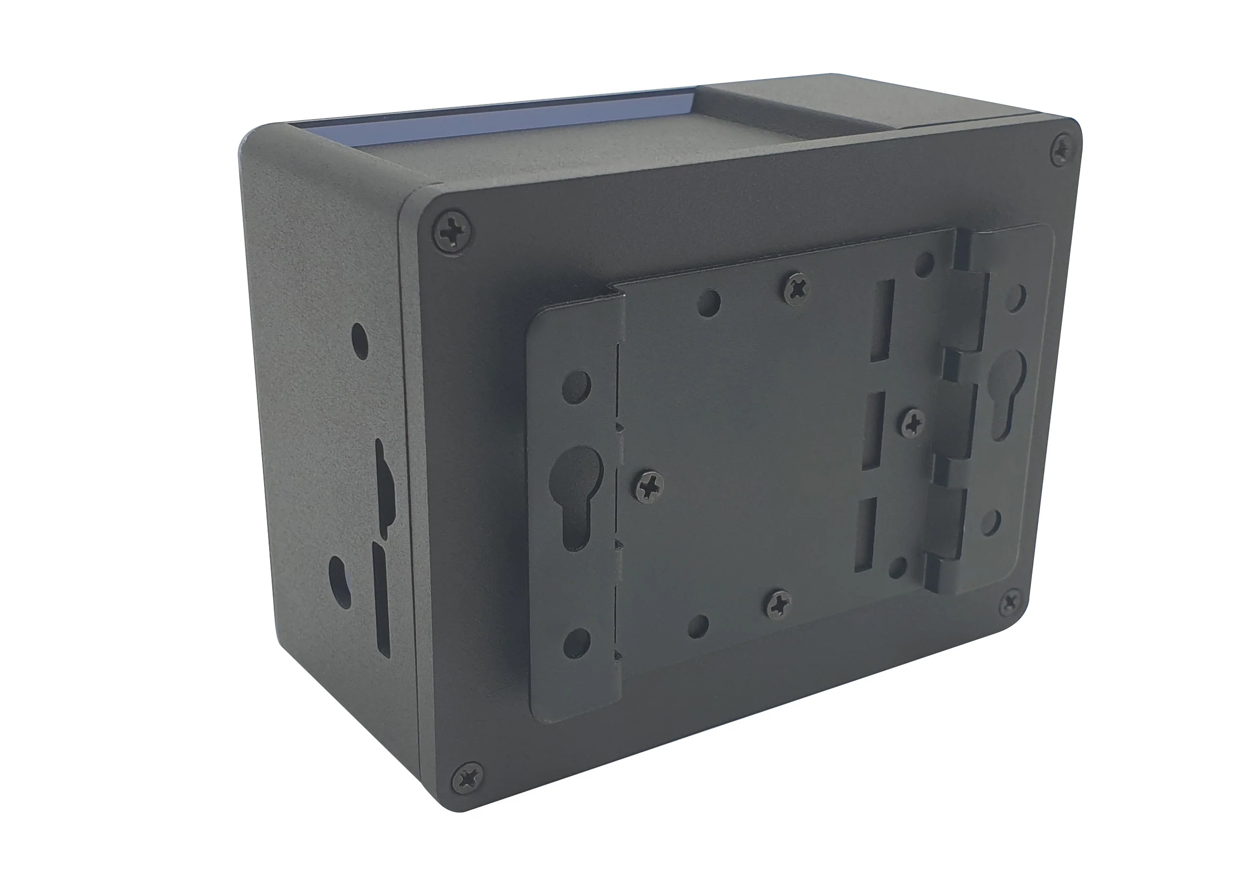 ecoPI PRO HP Aluminum housing for ROCK 5C - Image 7