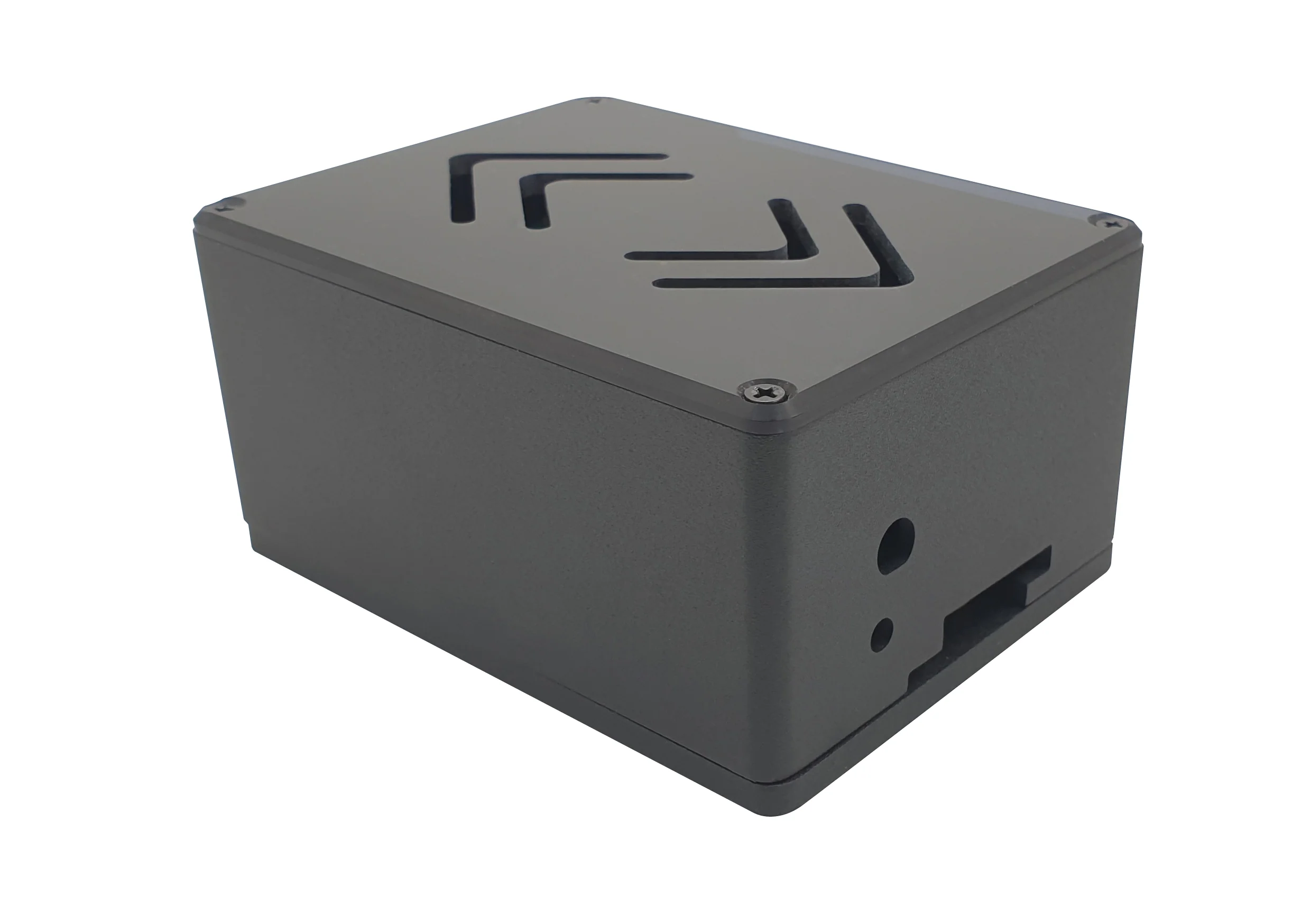 ecoPI PRO HP Aluminum housing for ROCK 3A - Image 3