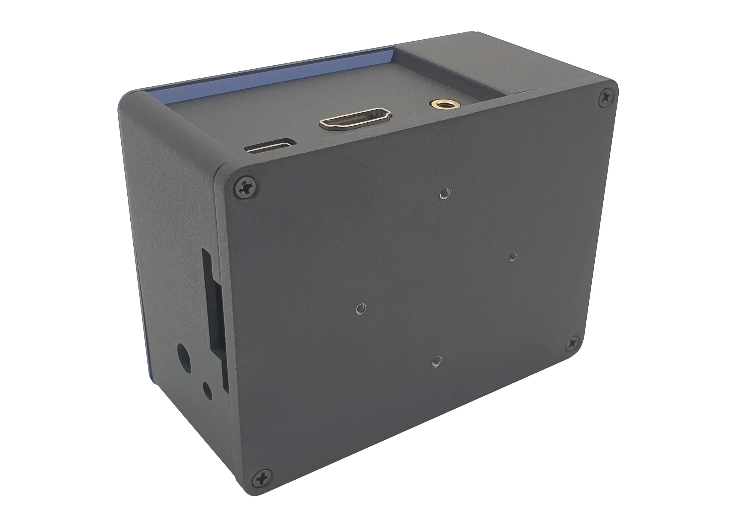 ecoPI PRO HP Aluminum housing for ROCK 3A - Image 4