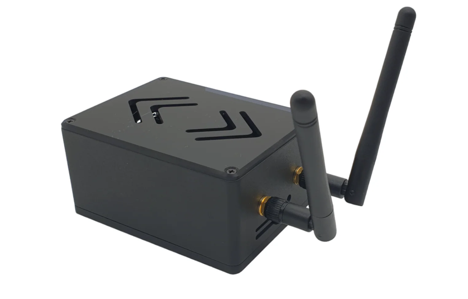 ecoPI PRO HP Aluminum housing for ROCK5 Model A - Image 5