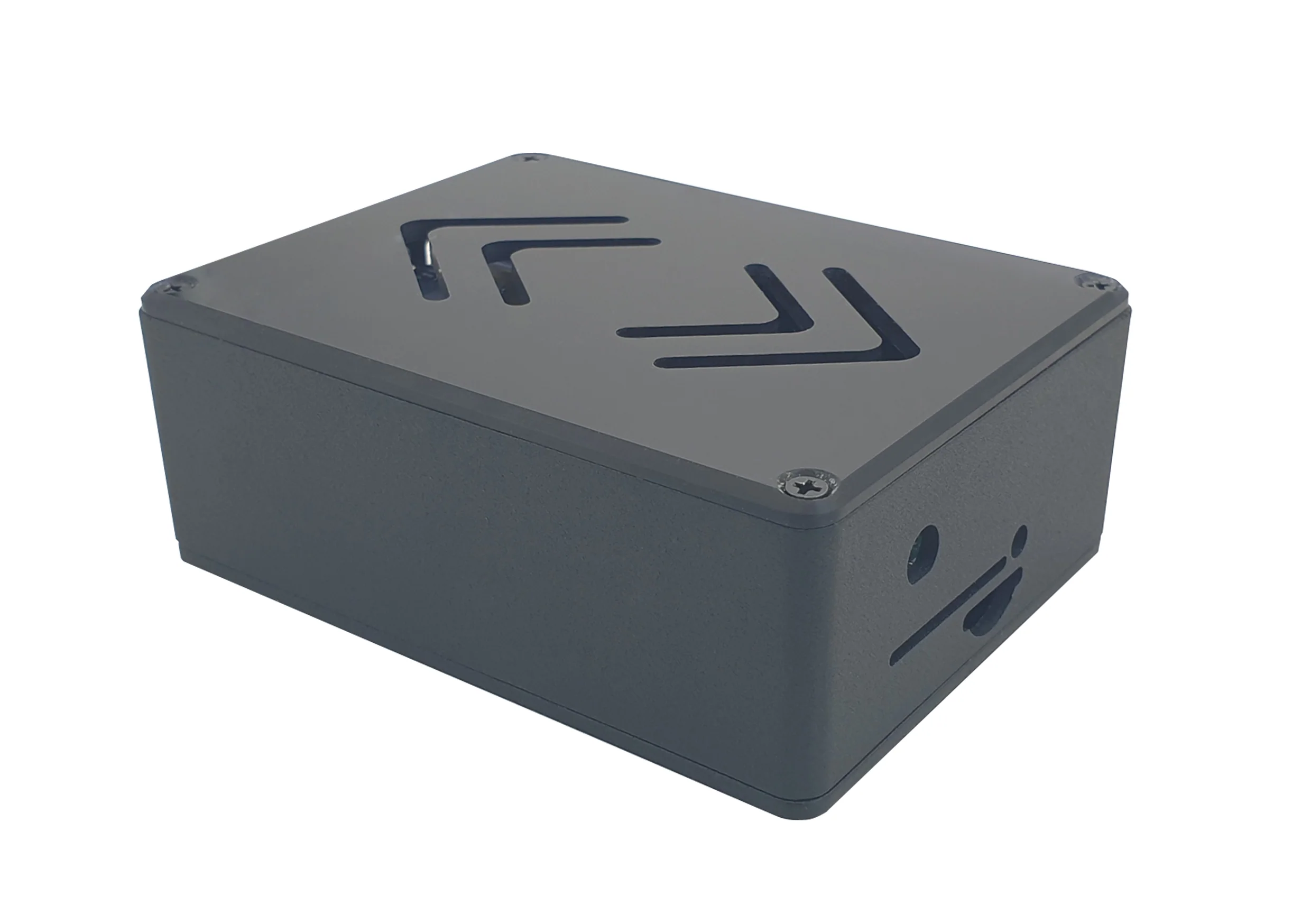 ecoPI PRO LP Aluminum housing for ROCK 4 C+ - Image 2