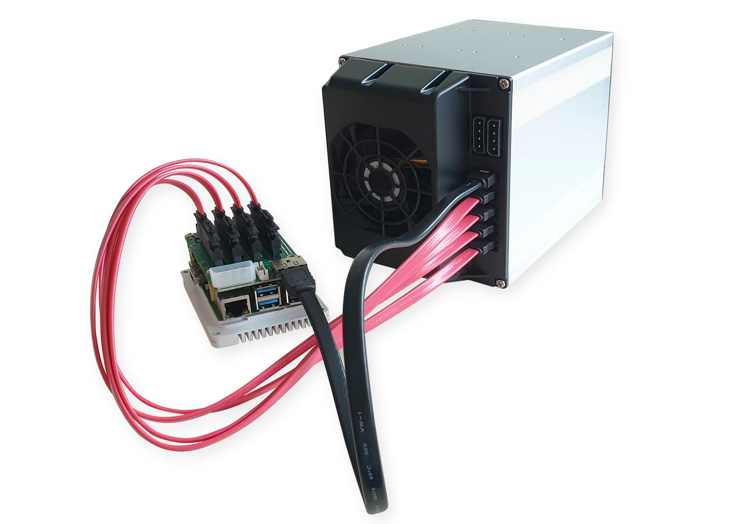 eSATAp Data Extension cable - Image 2