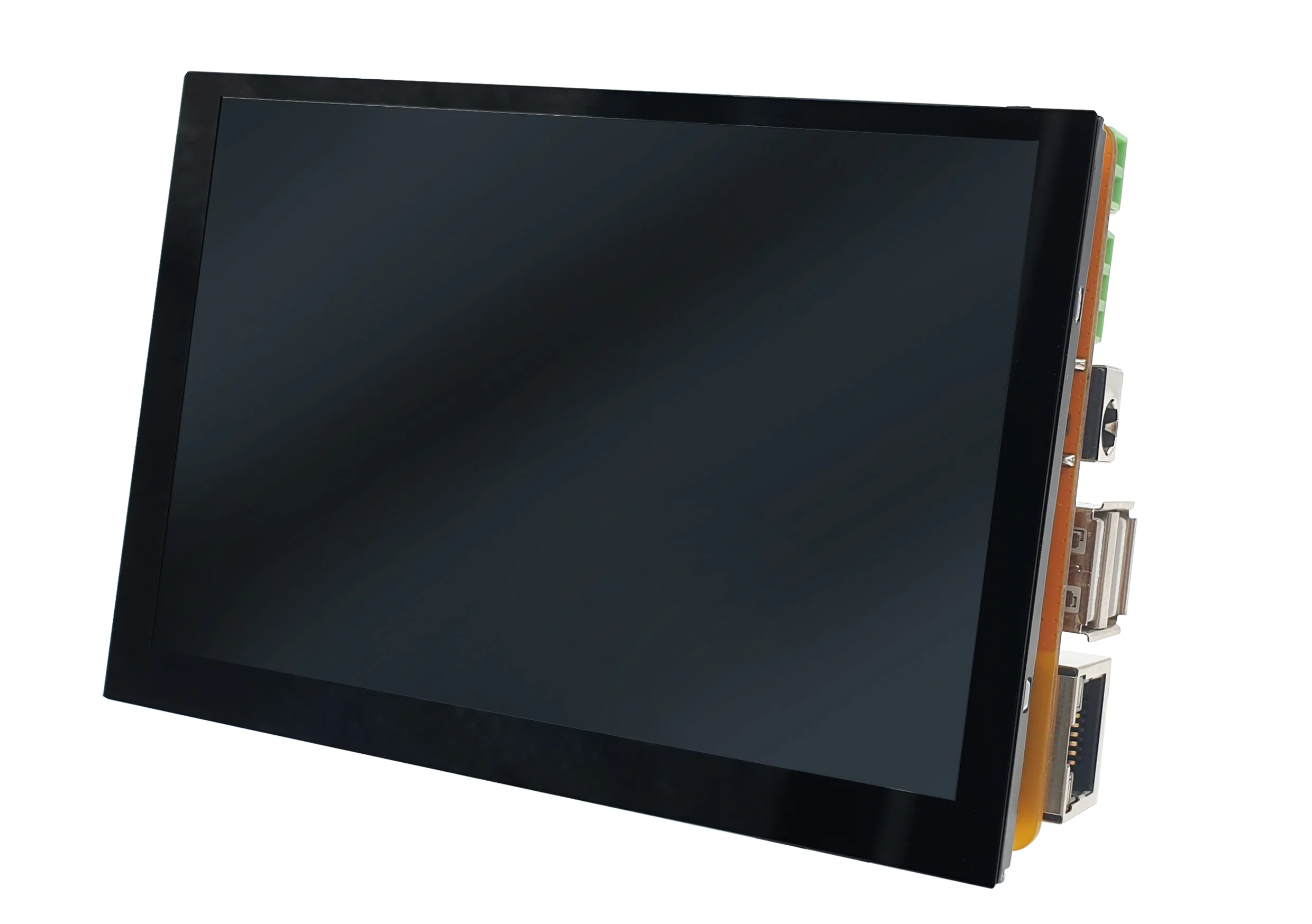 Evaluation Carrier Board Shajin - Image 2