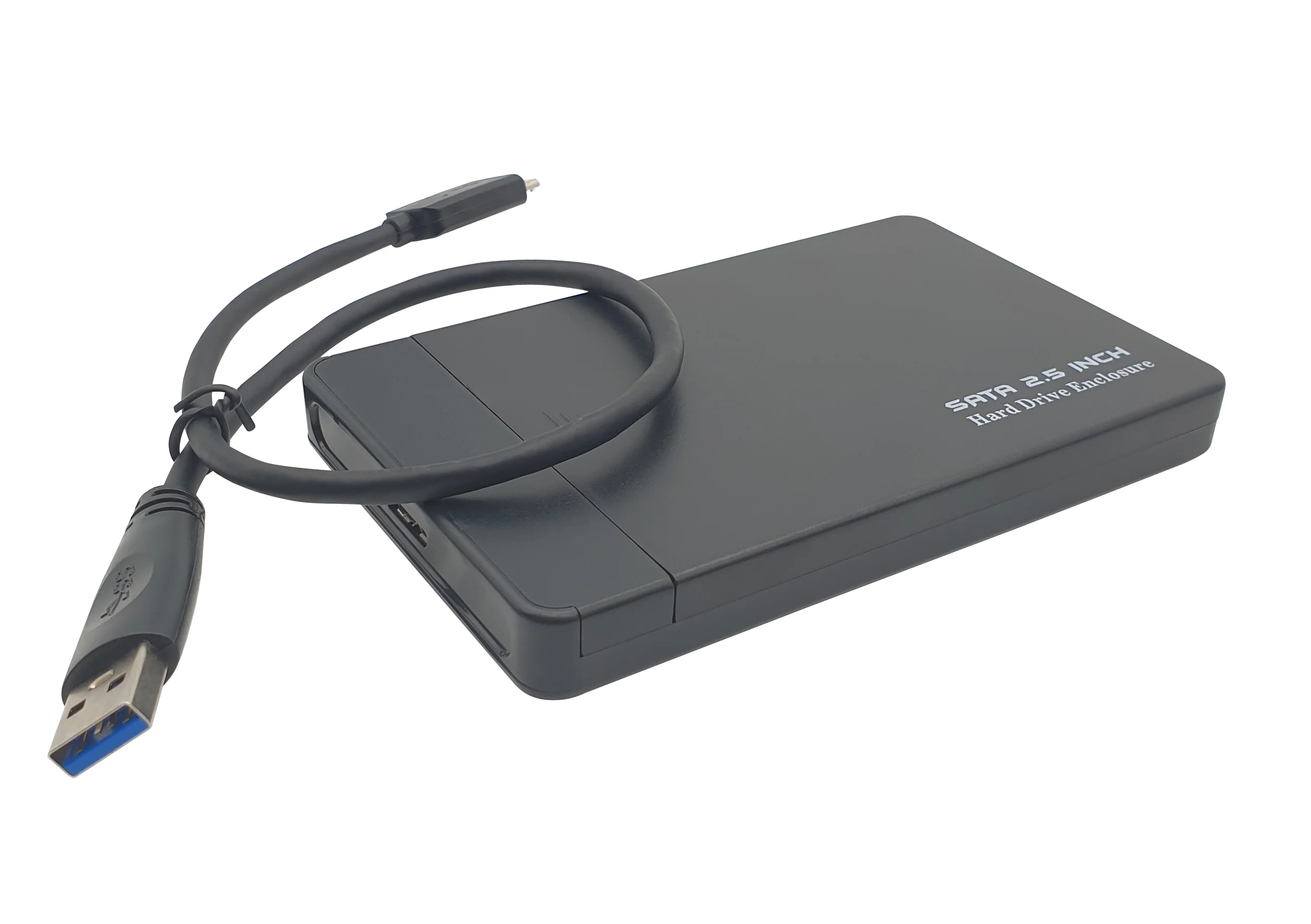 External USB3.0 2.5 inch drive enclosure - Image 3