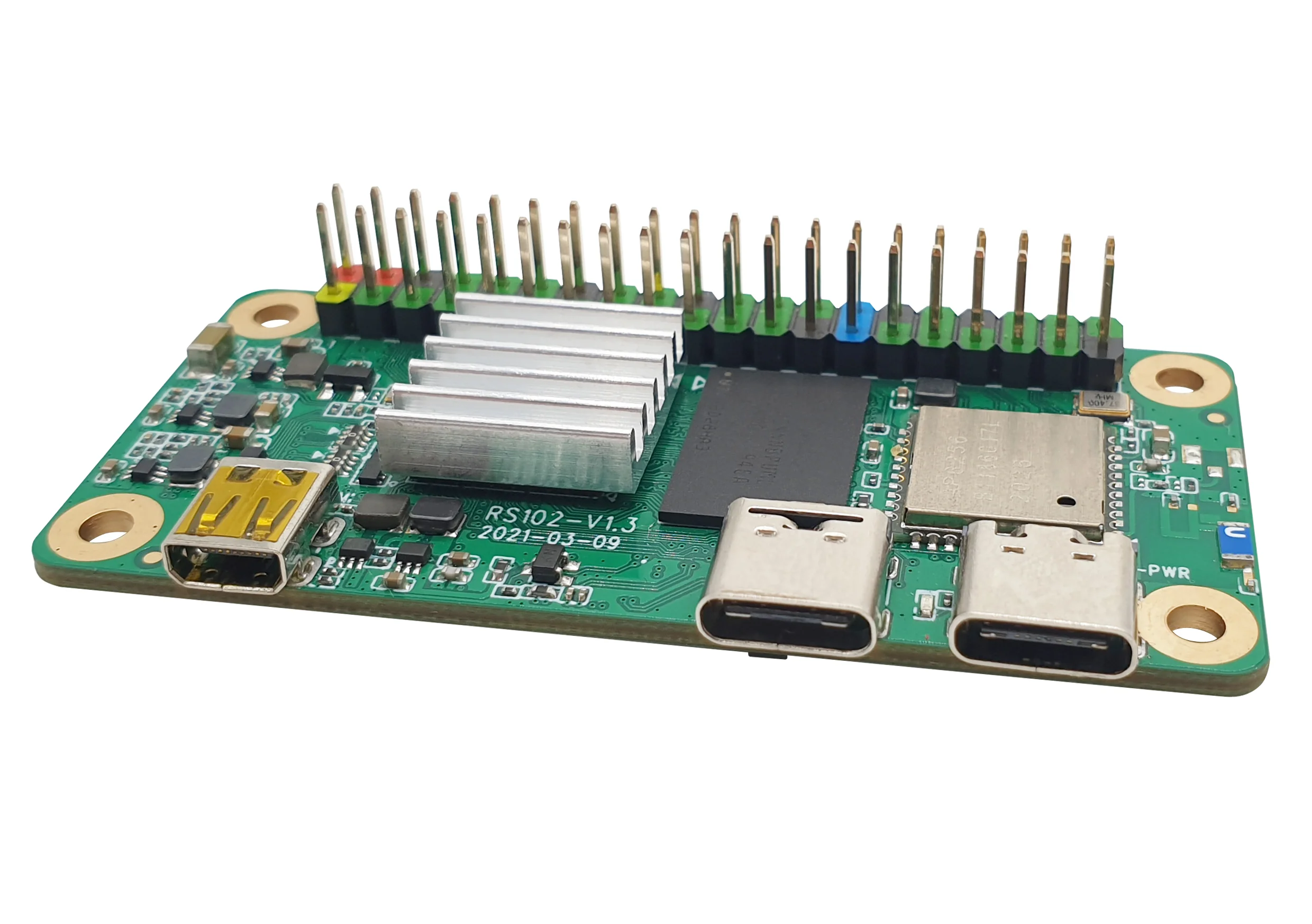Heat sink for RADXA Zero - Image 2