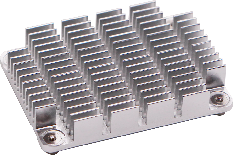Heatsink 5540A for RADXA CM3 - Image 2