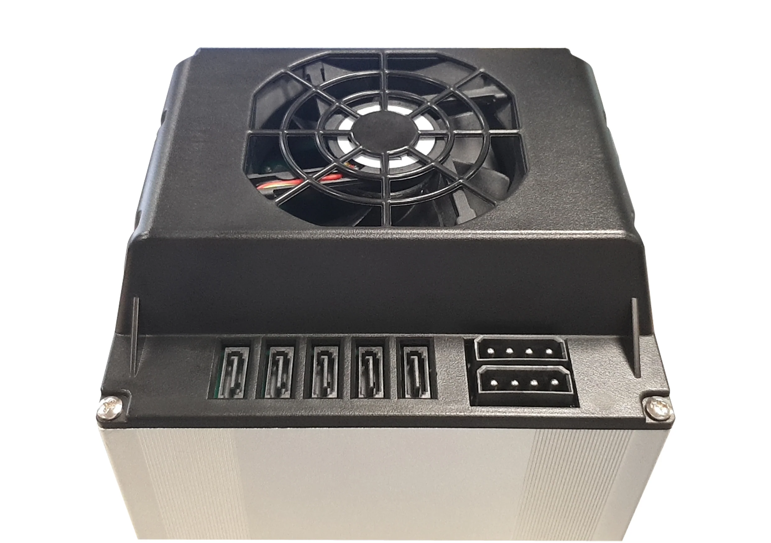 Internal SATA III Drive Enclosure - Image 4