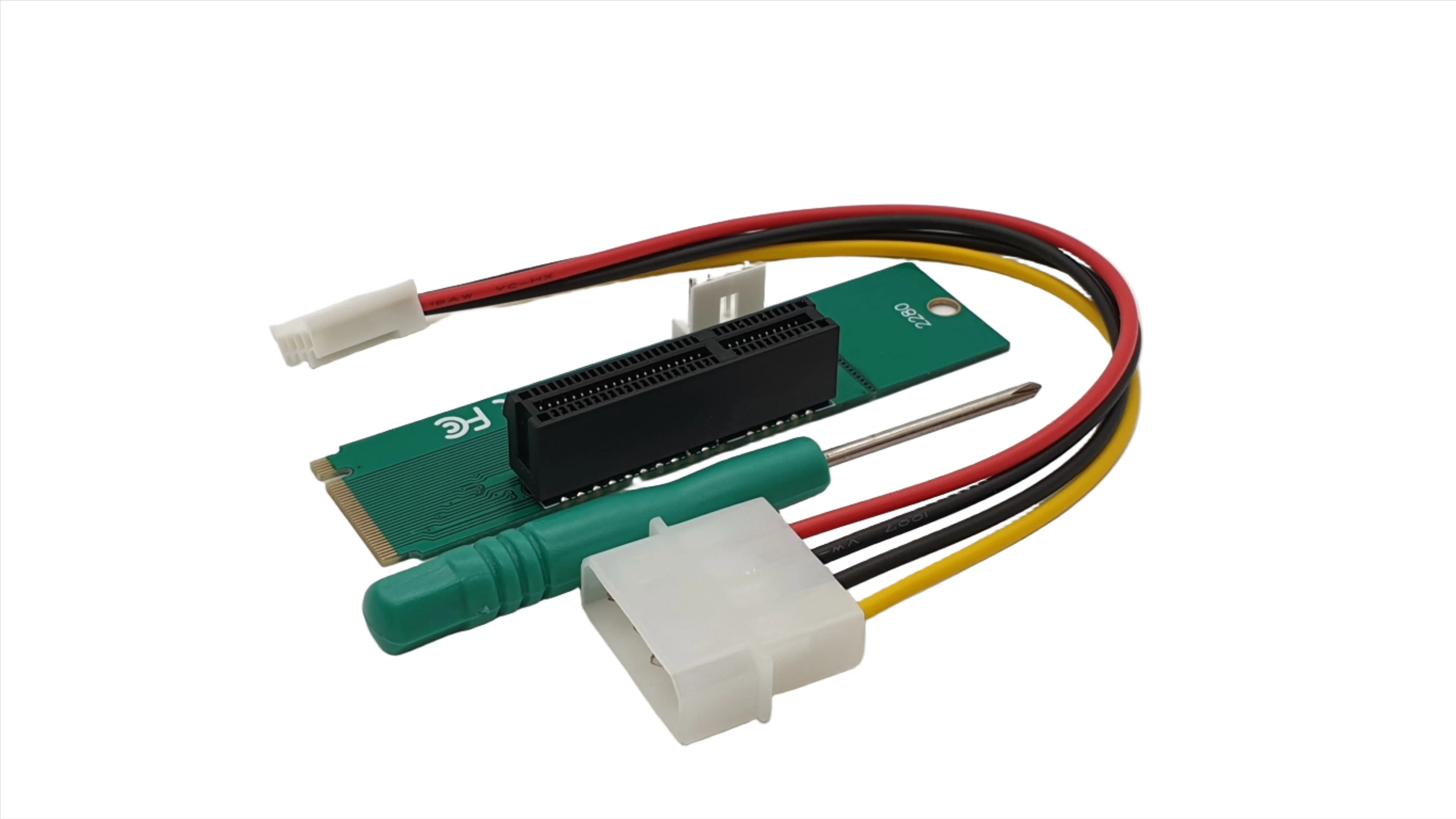 M.2 to PCIe X4 adapter - Image 2