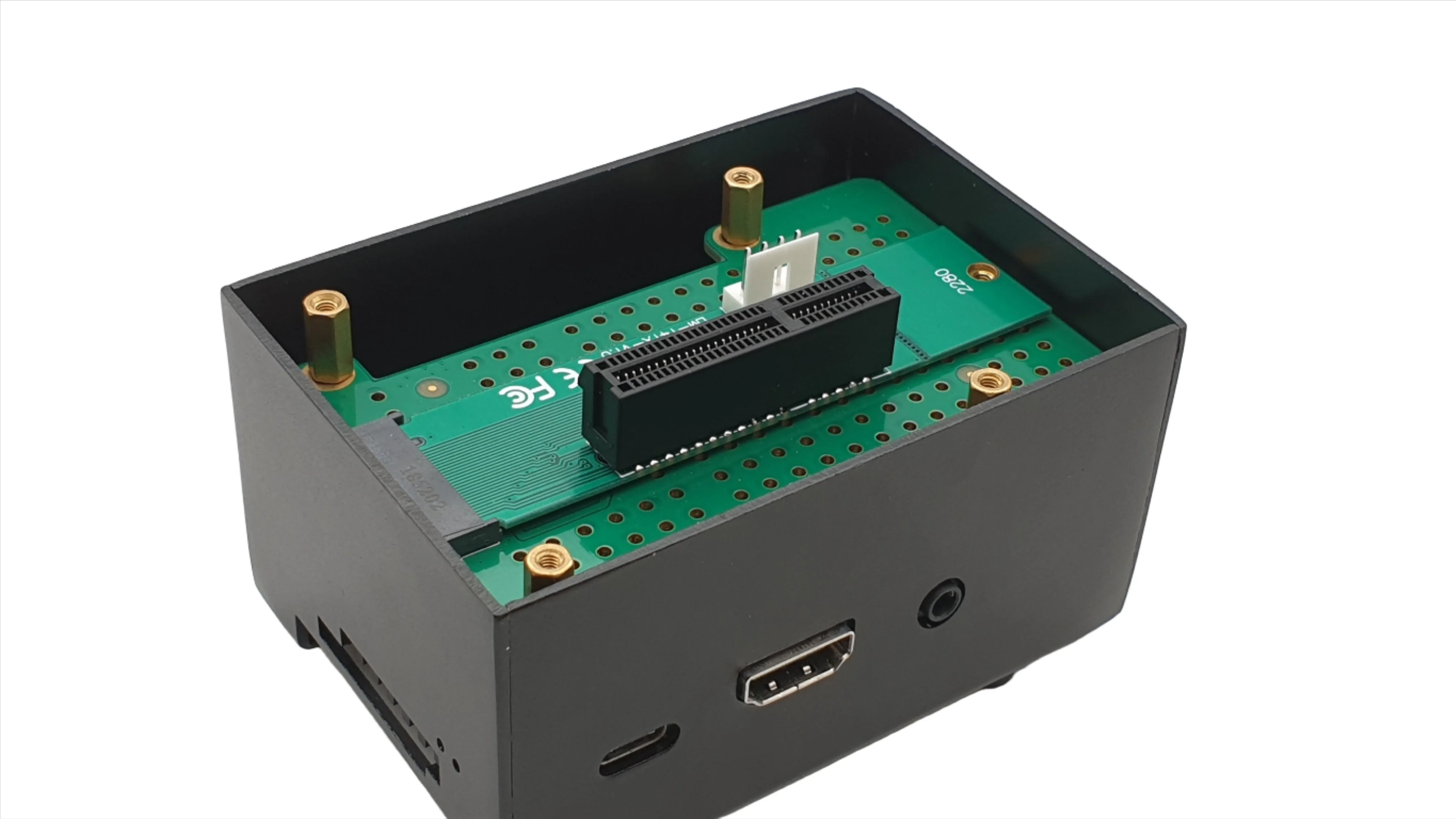 M.2 to PCIe X4 adapter - Image 3
