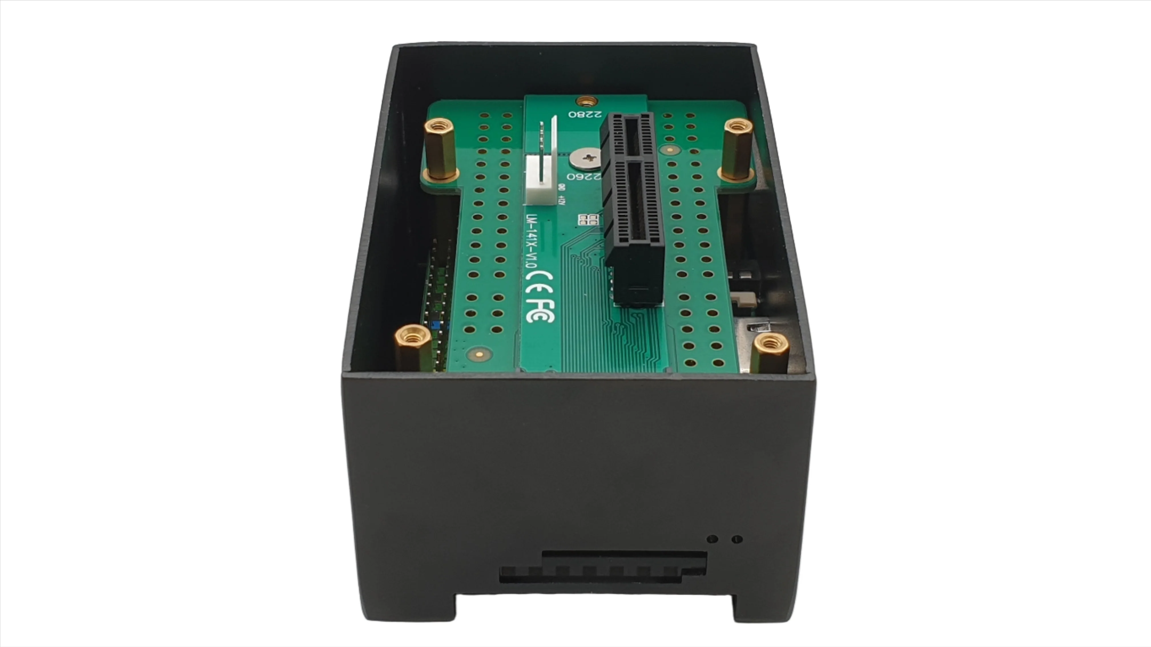 M.2 to PCIe X4 adapter - Image 4
