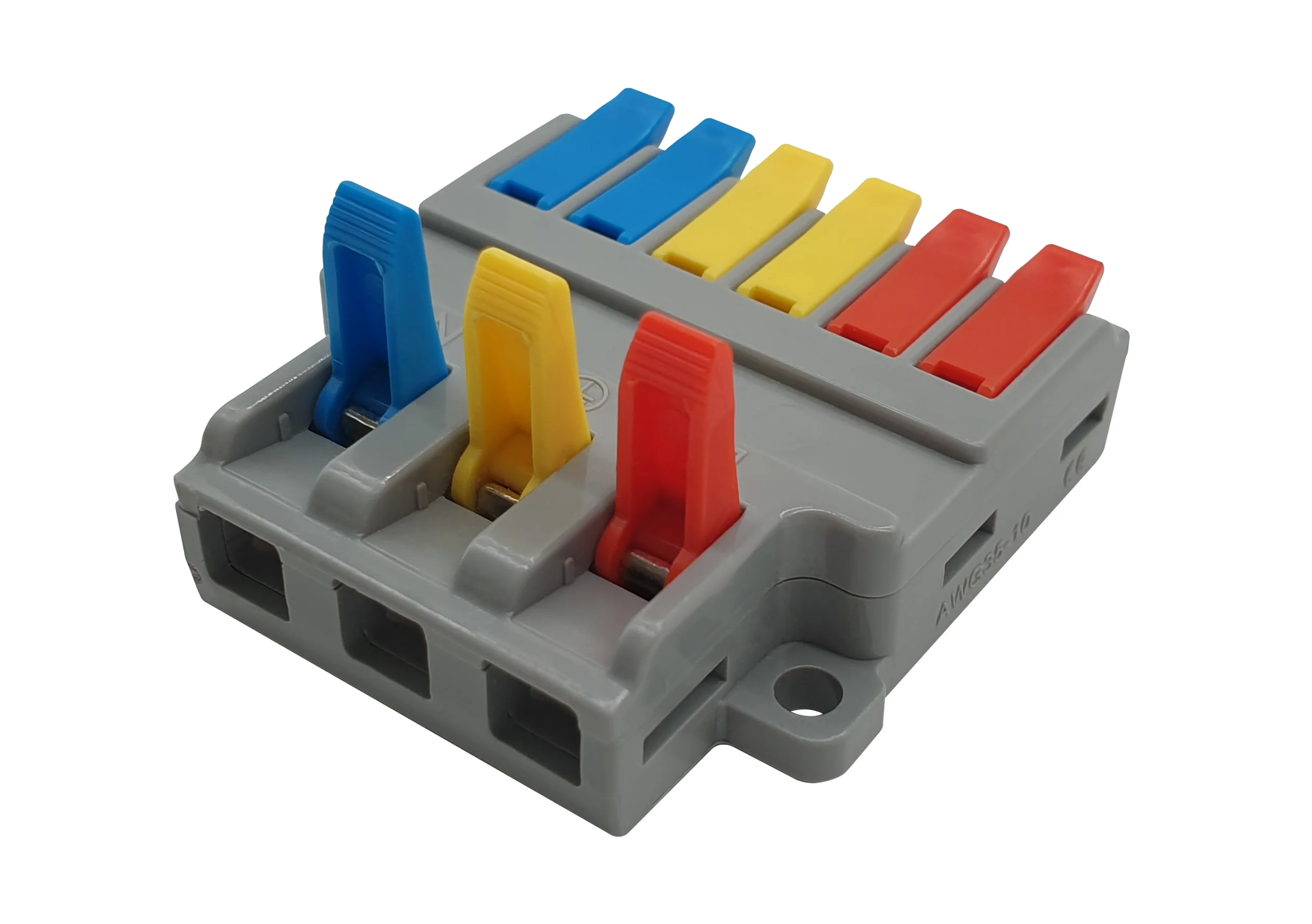 ONE to TWO power or power and data expander - Image 4