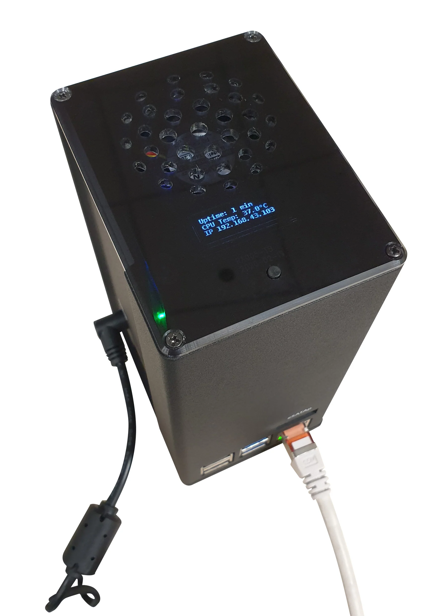 PENTA SATA KIT for ROCK5 Model A - Image 3