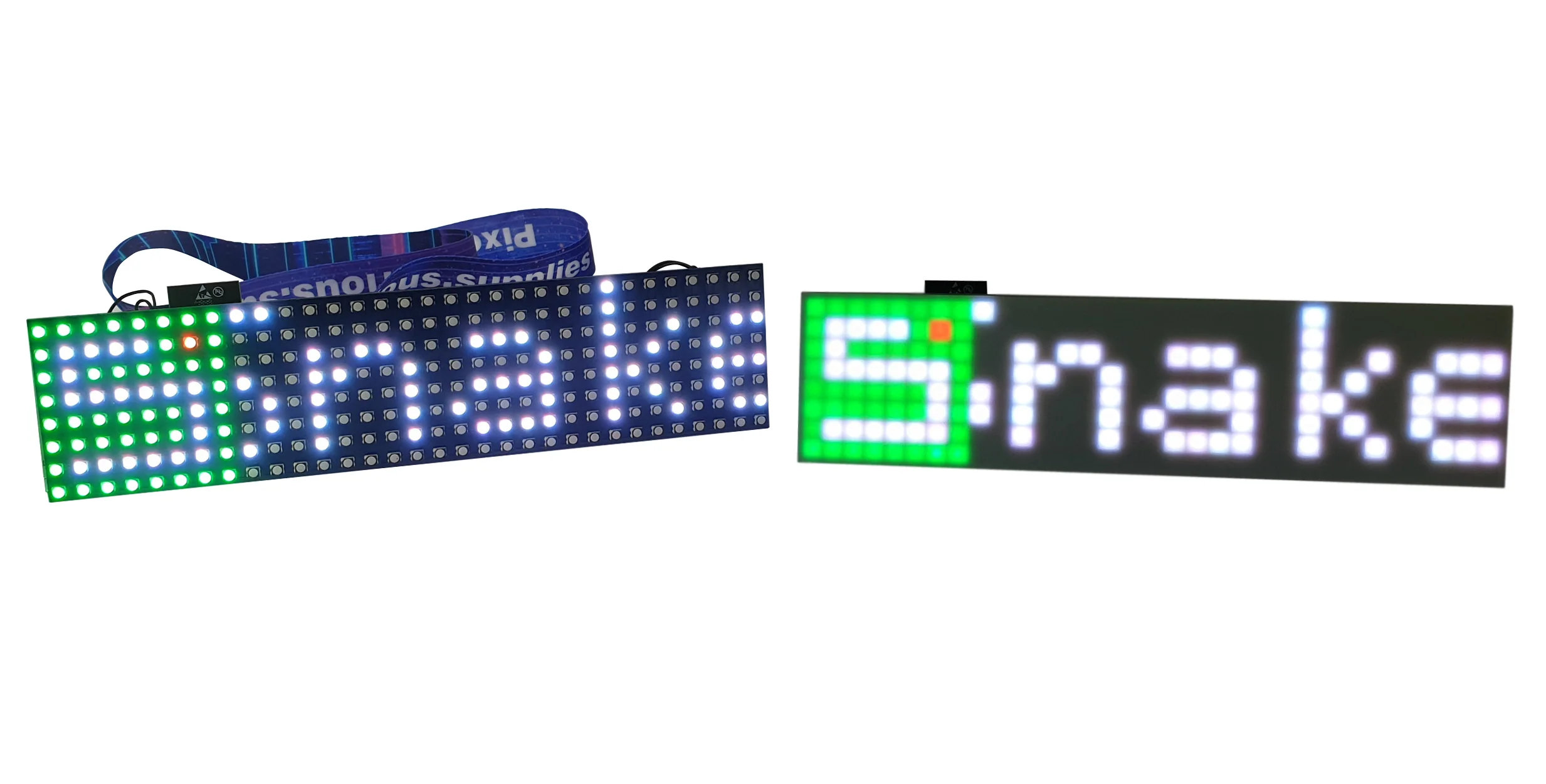 Pixel Badge: Diffuser Case - Image 2
