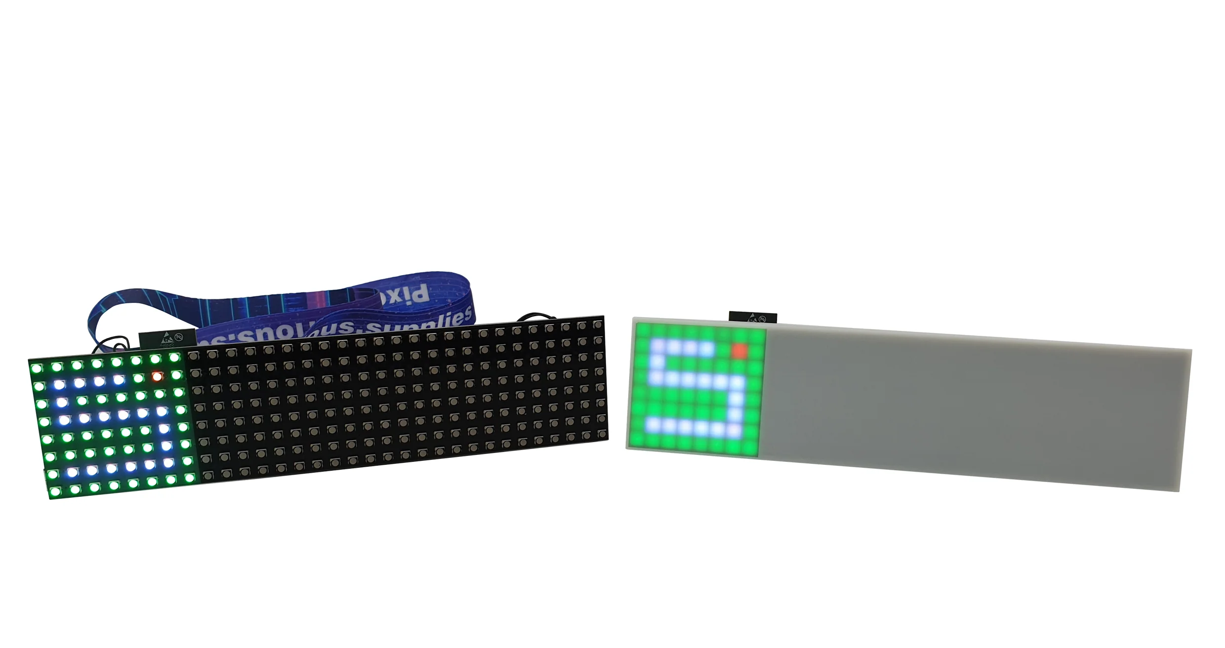 Pixel Badge: Diffuser Case - Image 3