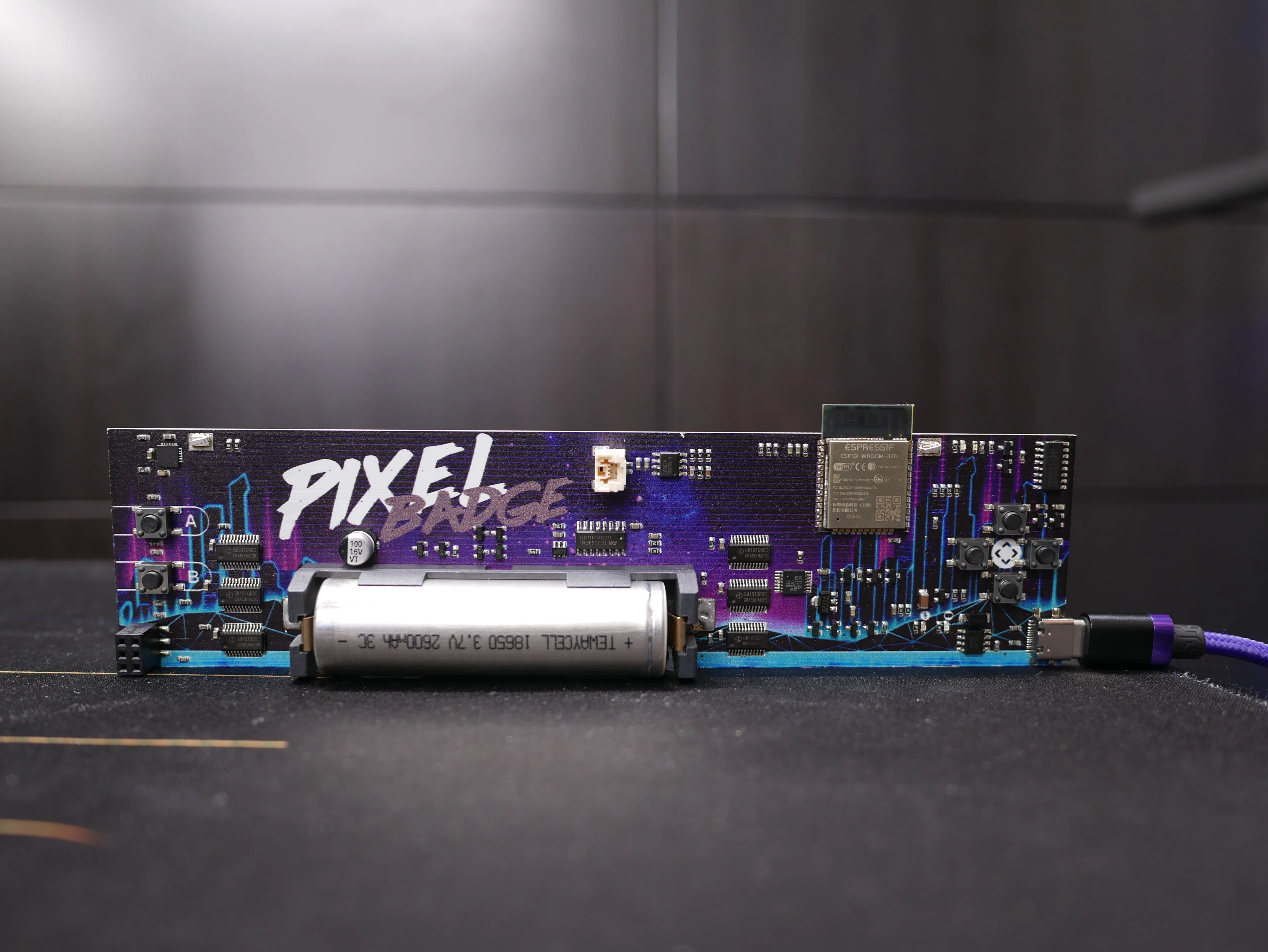 Pixel Badge: Founder's Edition - Image 7