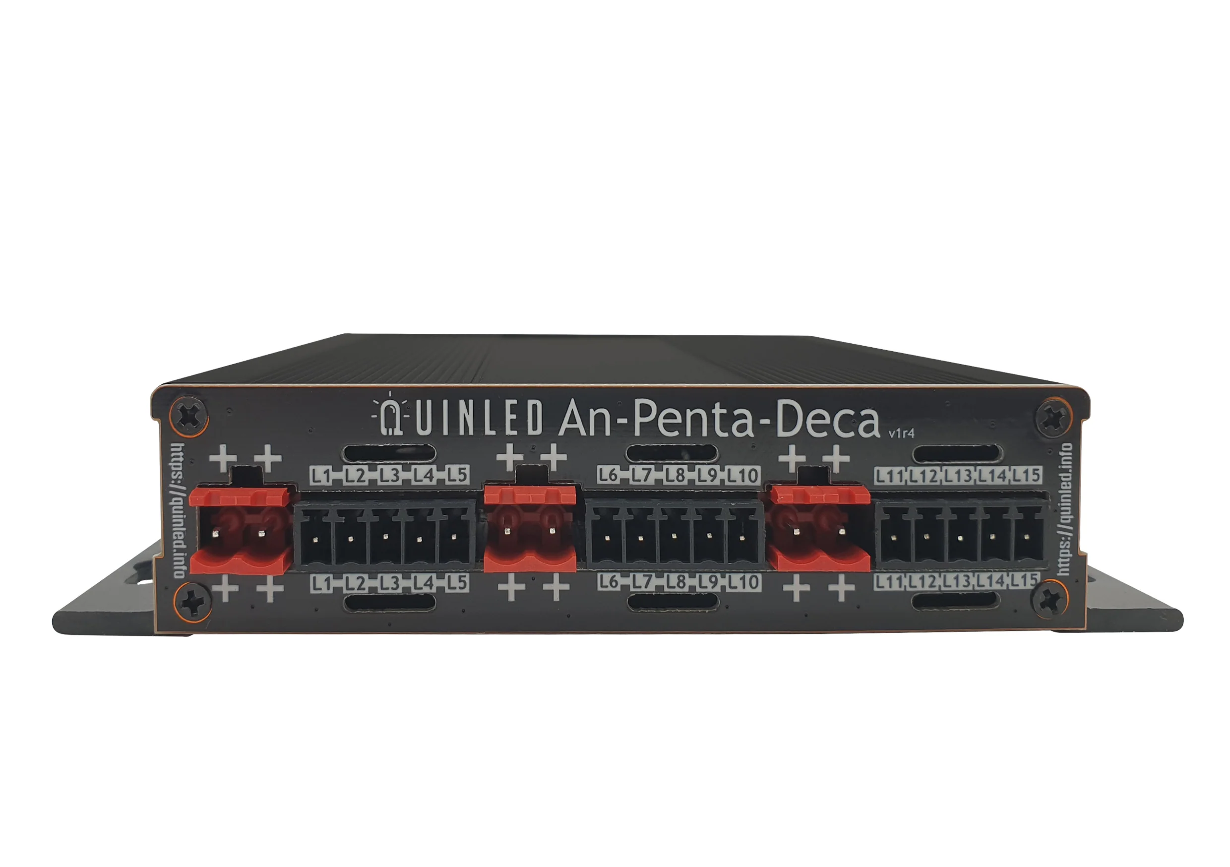 QuinLED AN-Penta-Deca - Image 4