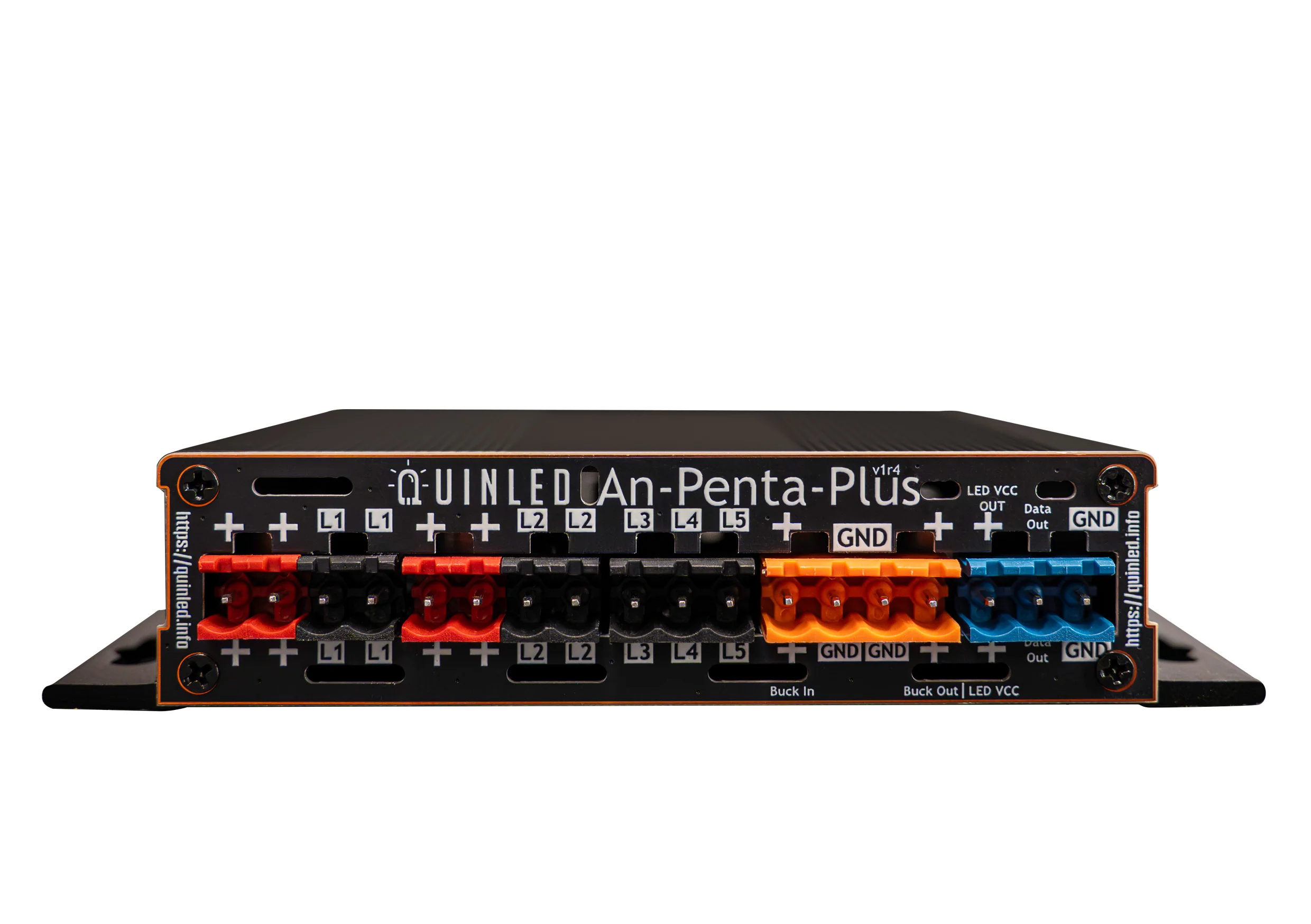 QuinLED AN-Penta-Plus - Image 4