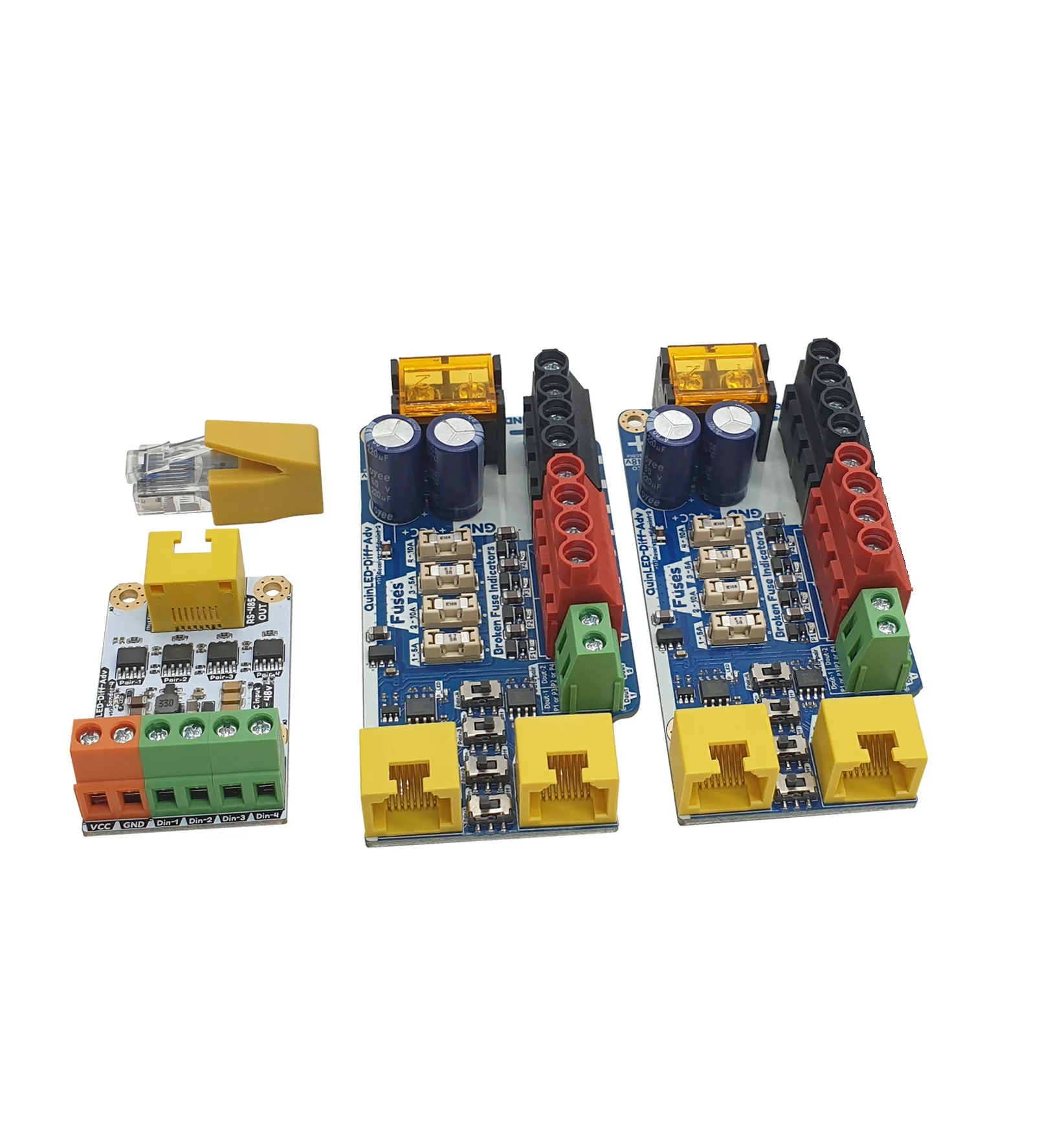QuinLED Diff-Adv - Image 10