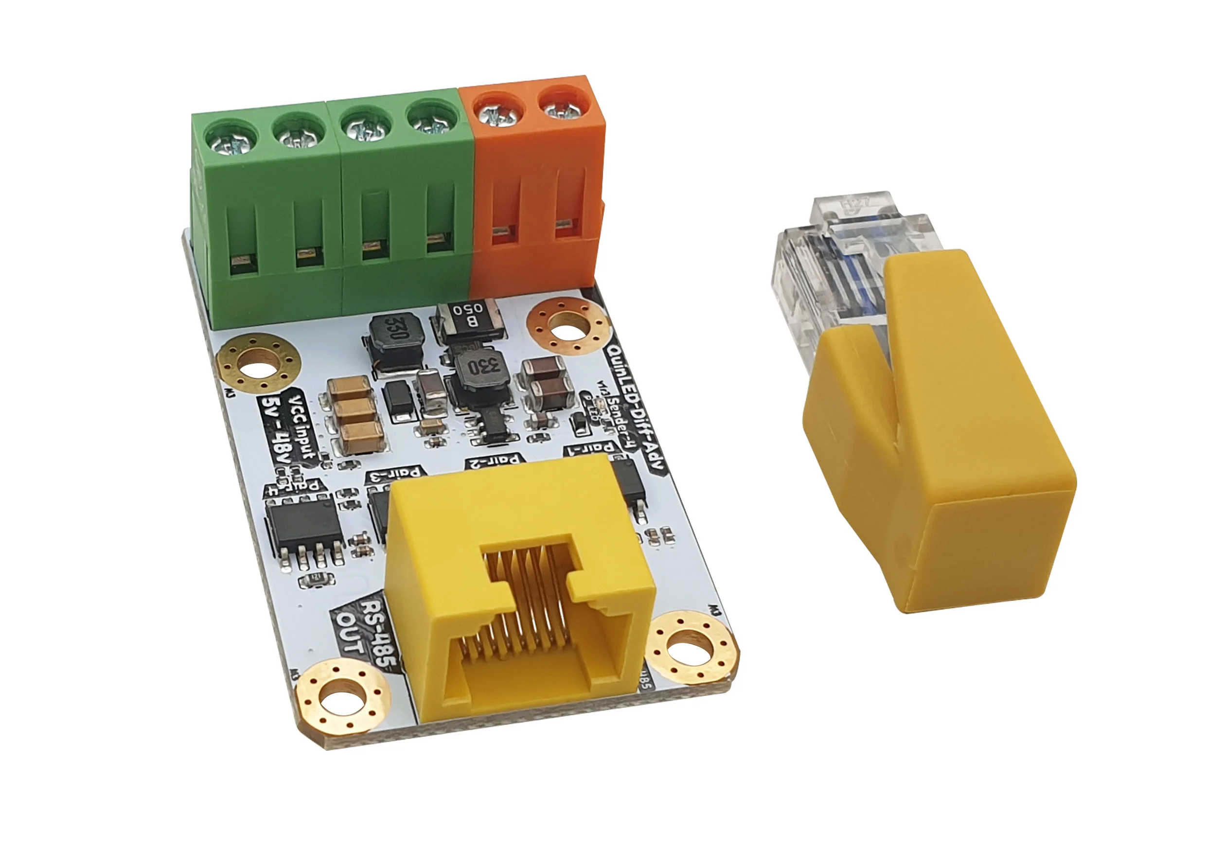 QuinLED Diff-Adv - Image 3