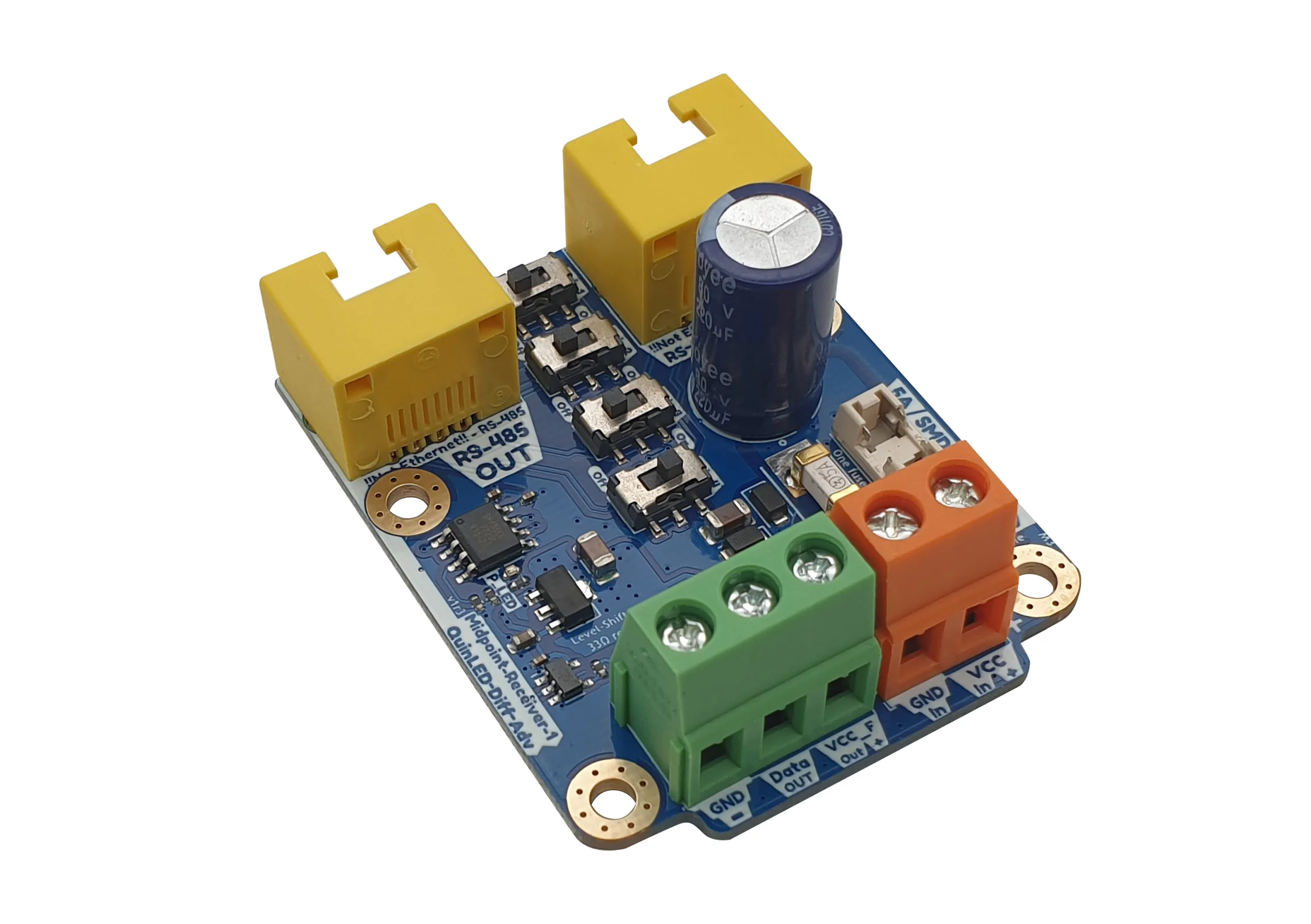 QuinLED Diff-Adv - Image 4