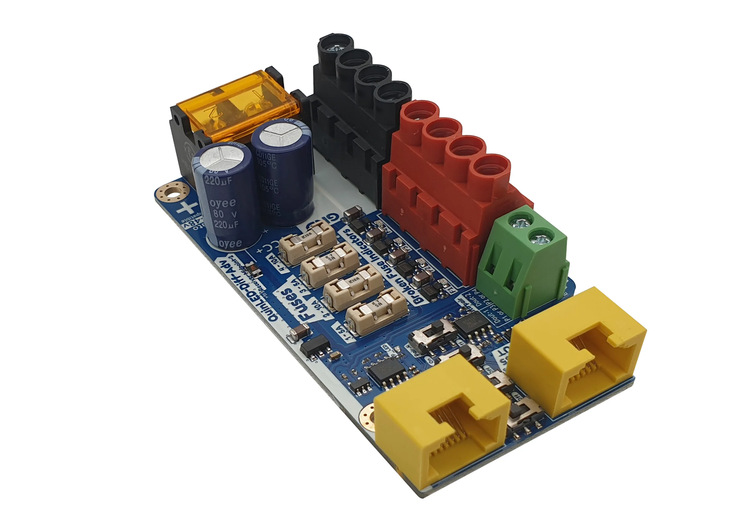 QuinLED Diff-Adv - Image 5
