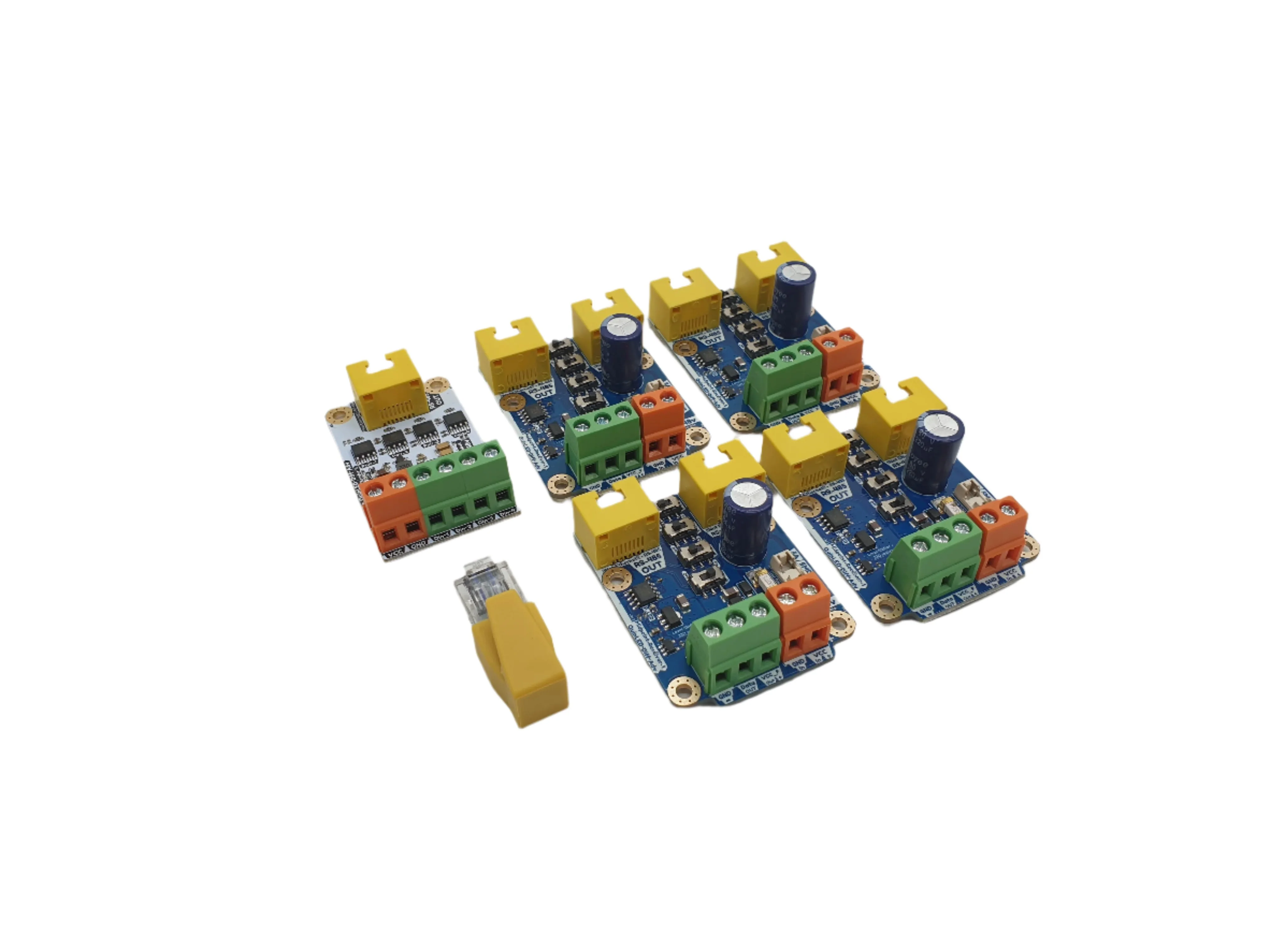 QuinLED Diff-Adv - Image 7