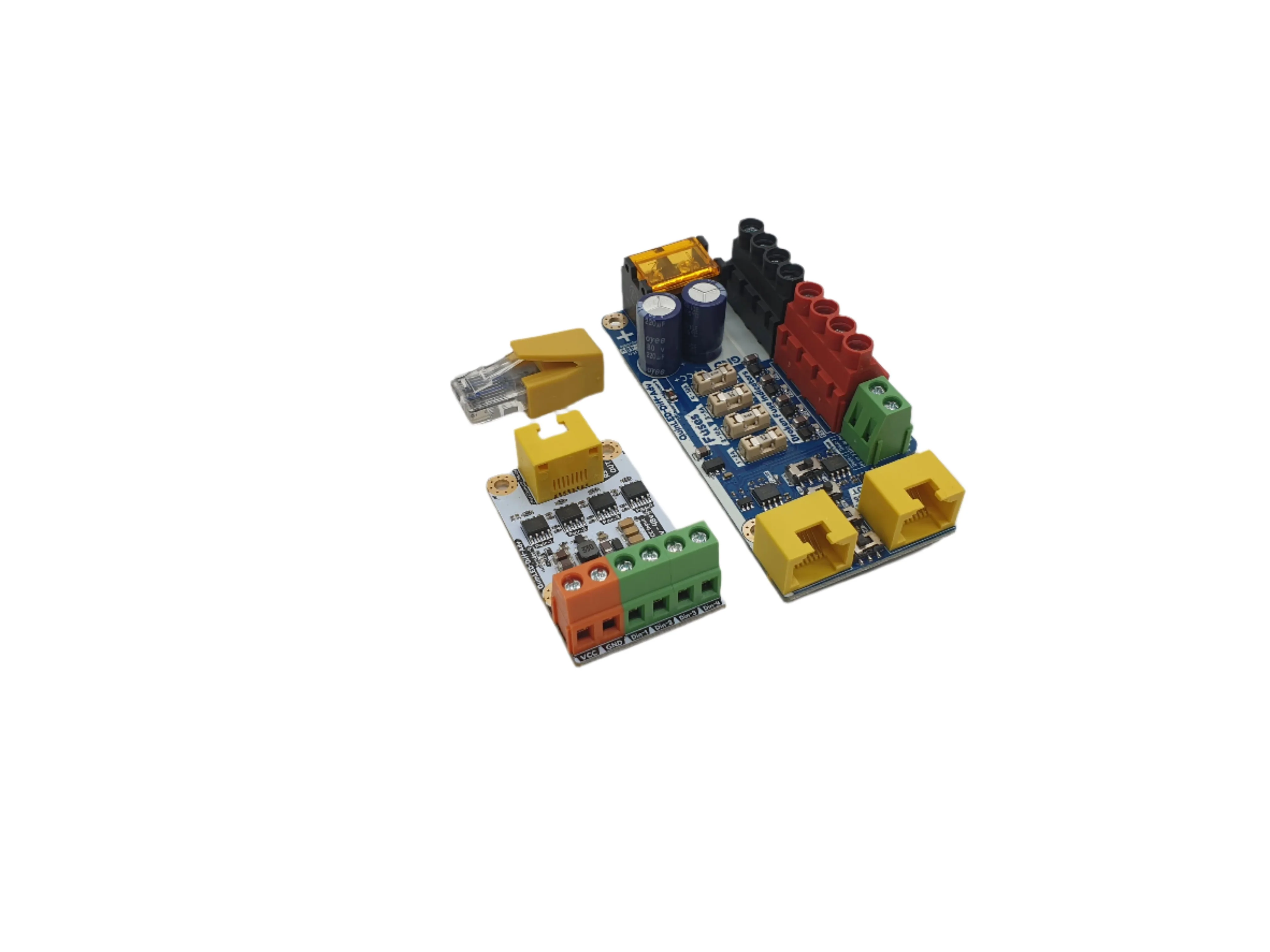 QuinLED Diff-Adv - Image 8