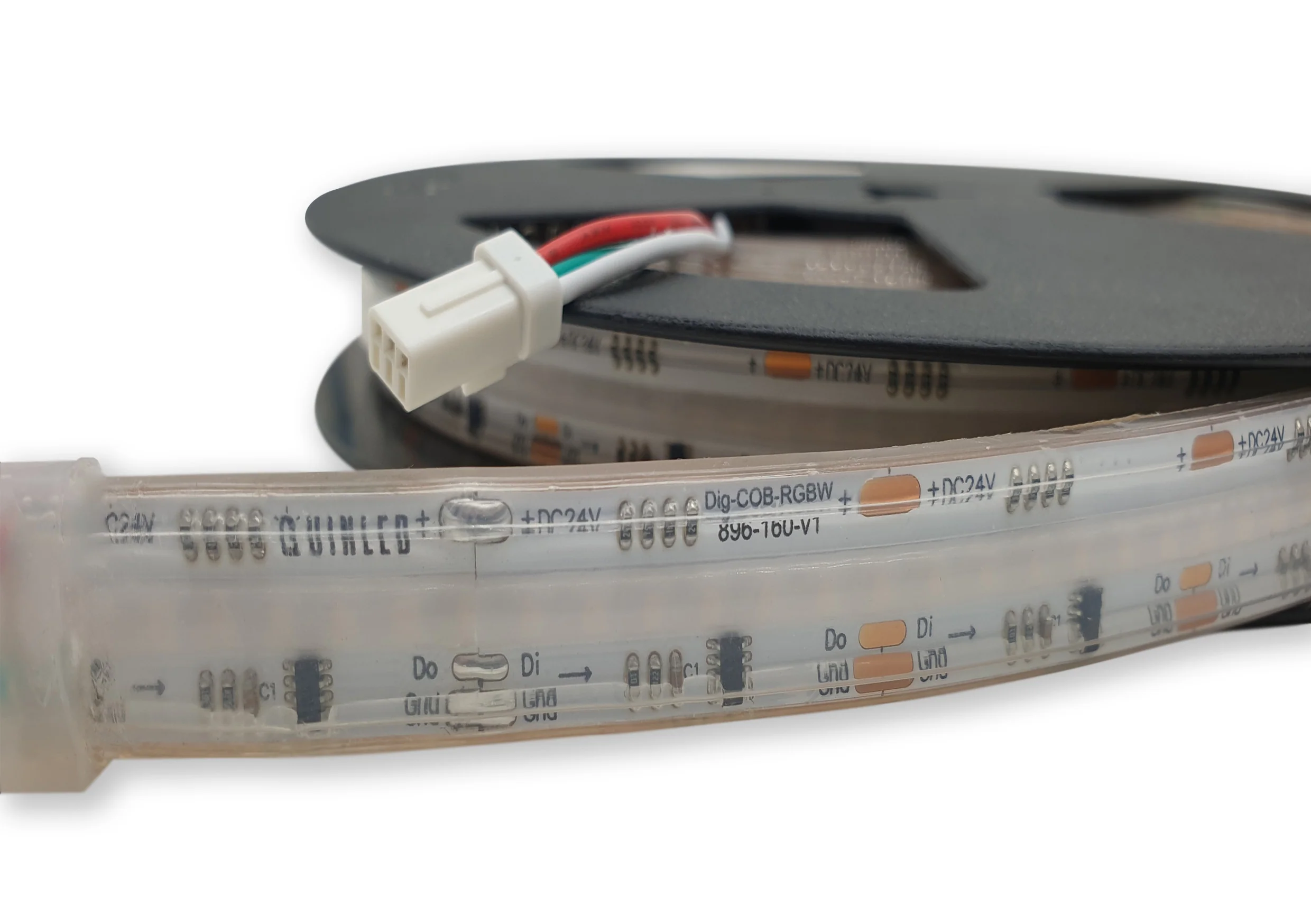 QuinLED Dig-COB-RGBW-896-160 - Image 2