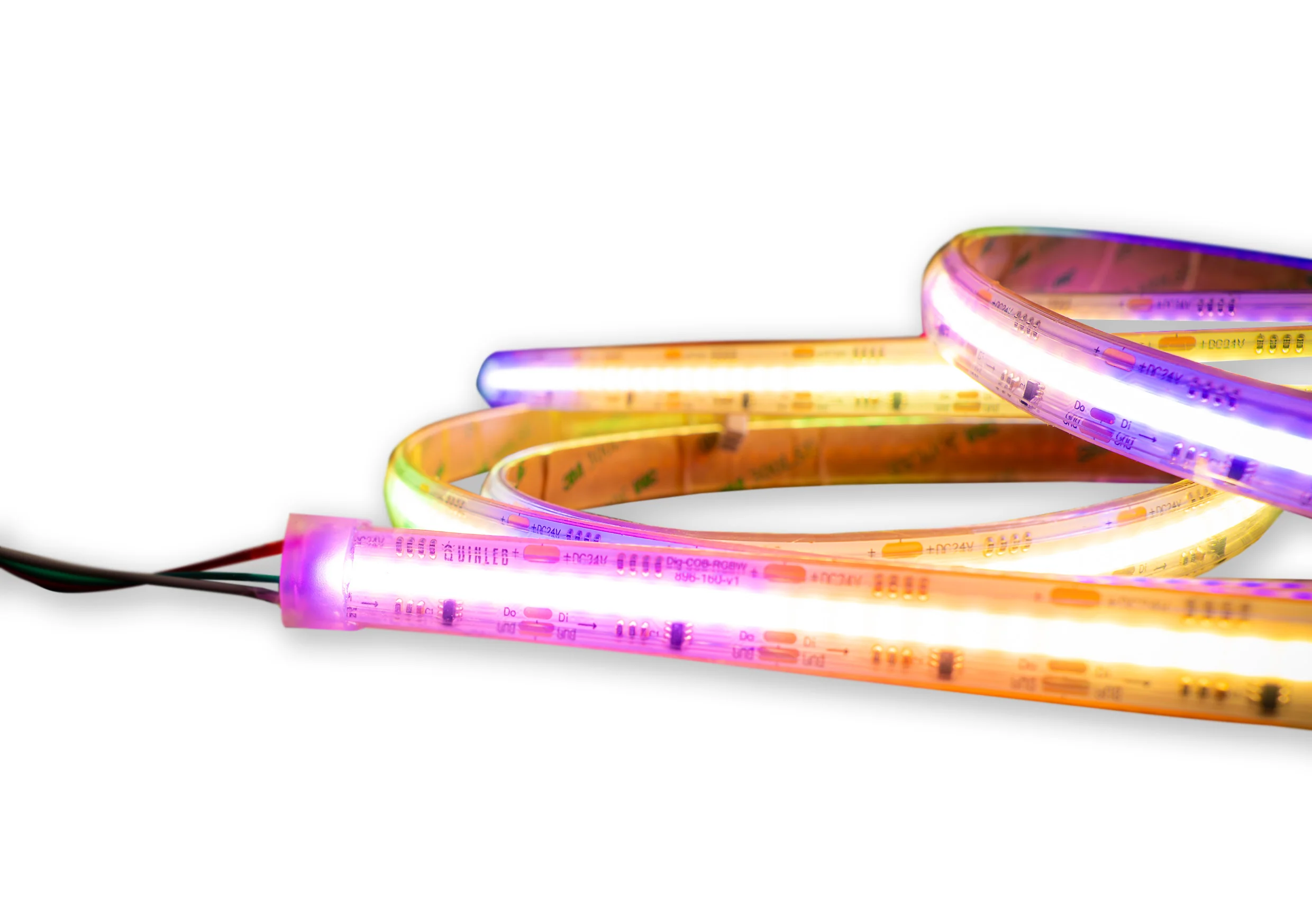 QuinLED Dig-COB-RGBW-896-160 - Image 3