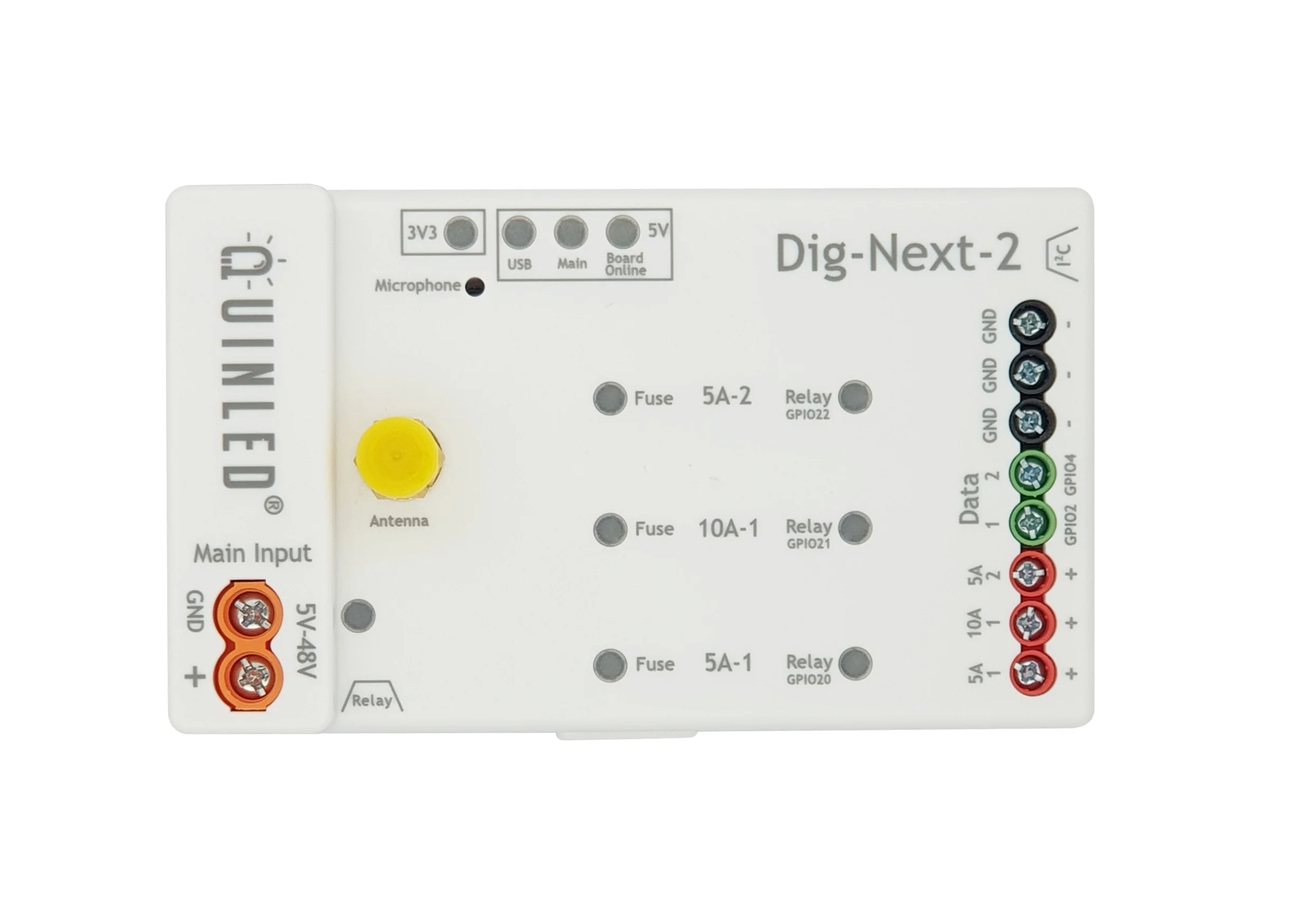 QuinLED Dig-Next-2 - Image 4