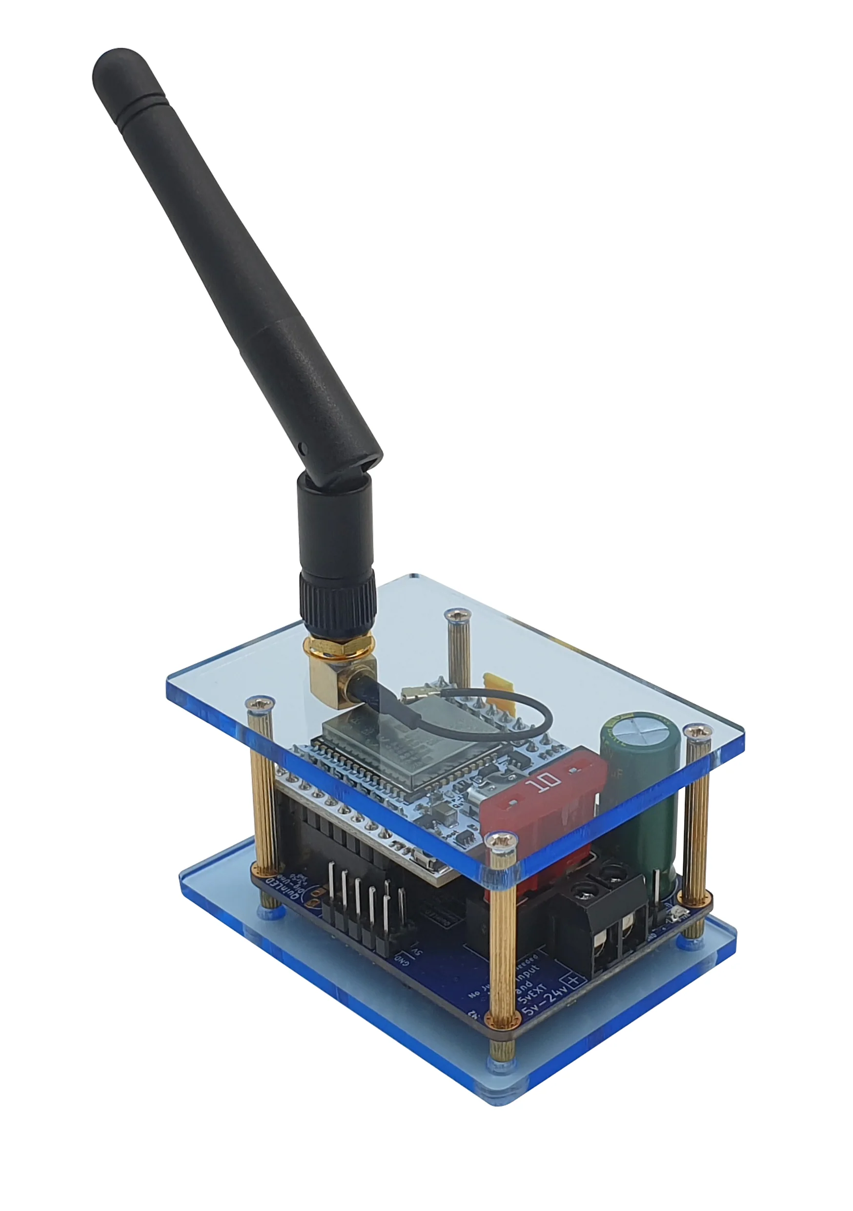 QuinLED Dig Uno v3 DIGITAL LED controller - Image 7