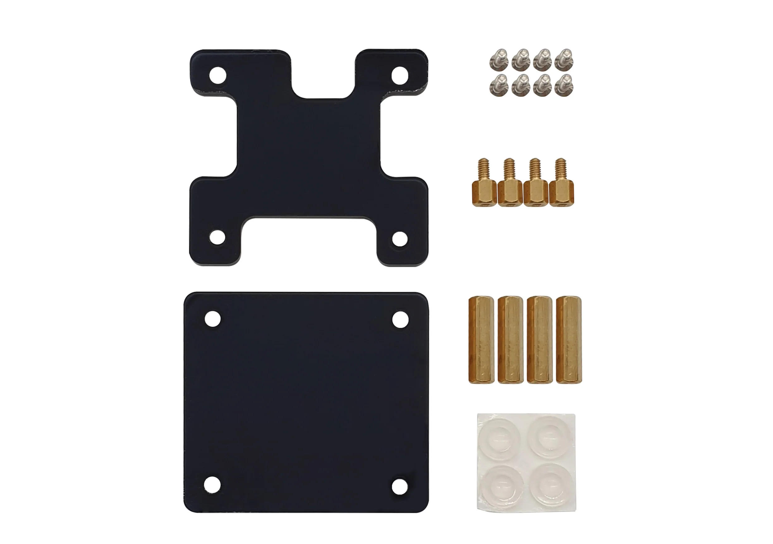 QuinLED Dig2analog acrylic protector - Image 3