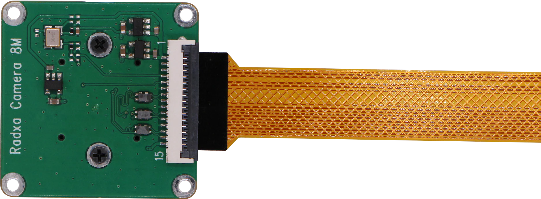 RADXA Camera 8M 219 - Image 4
