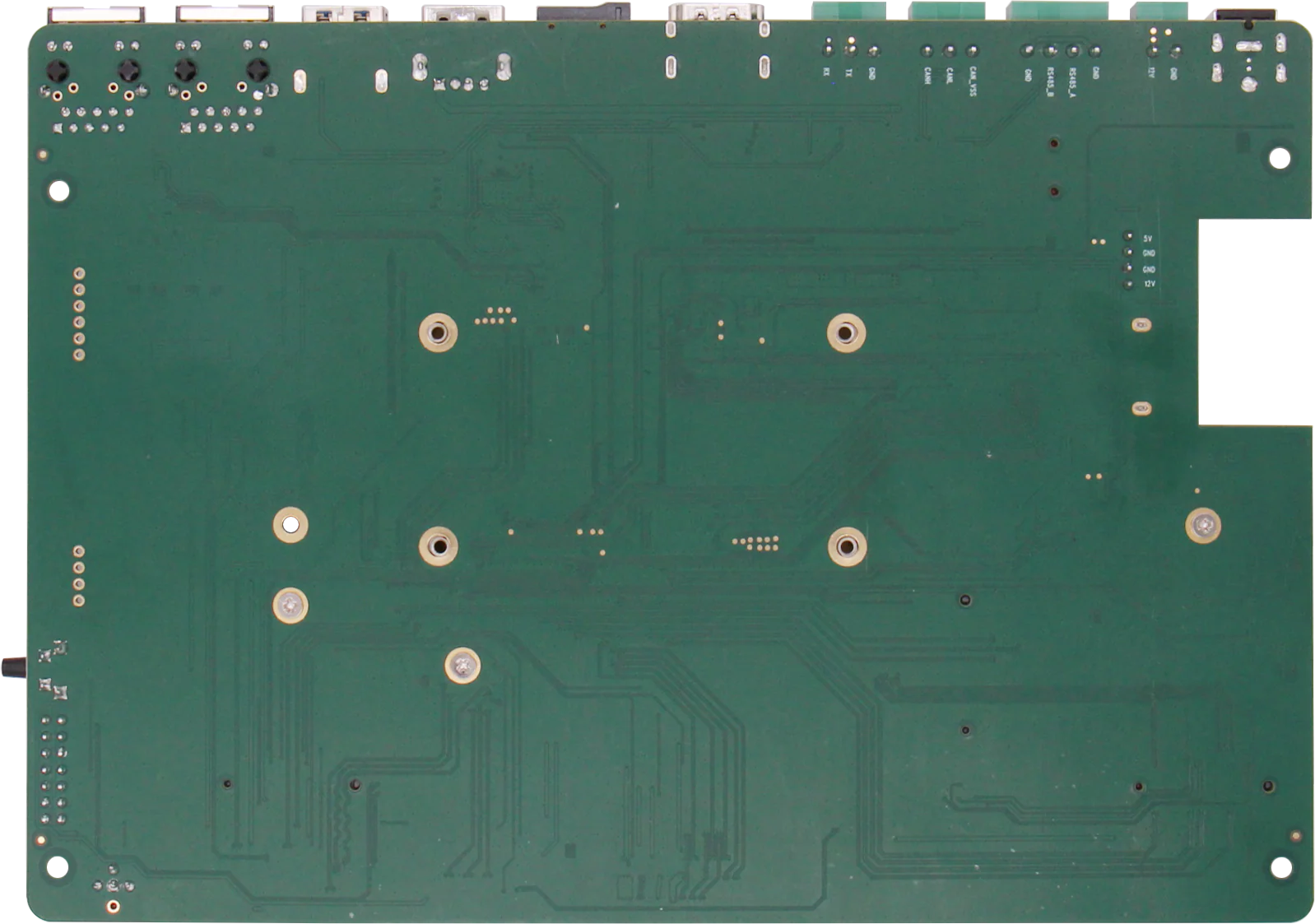 RADXA CM3I IO Board - Image 3