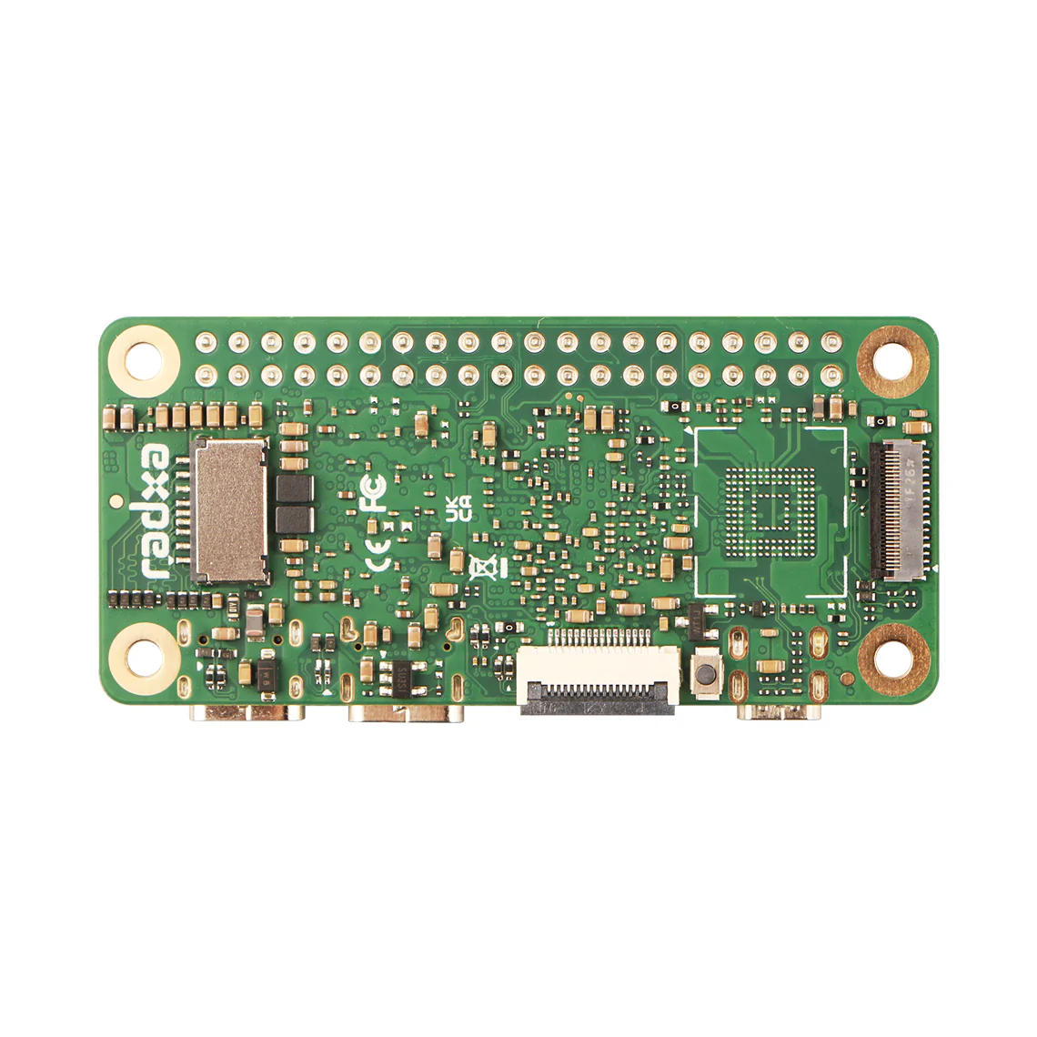 RADXA Cubie A7 Zero - Image 4