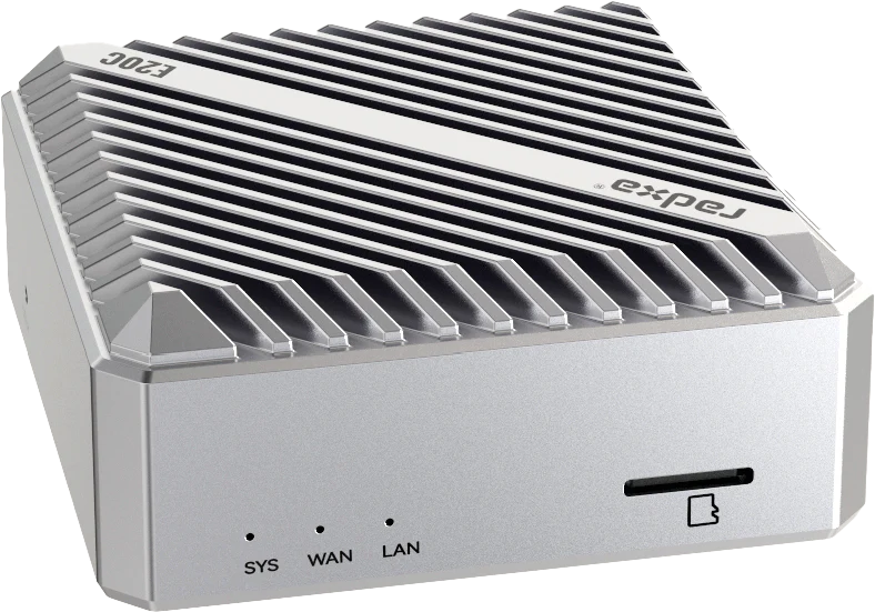 RADXA E20C - Image 3