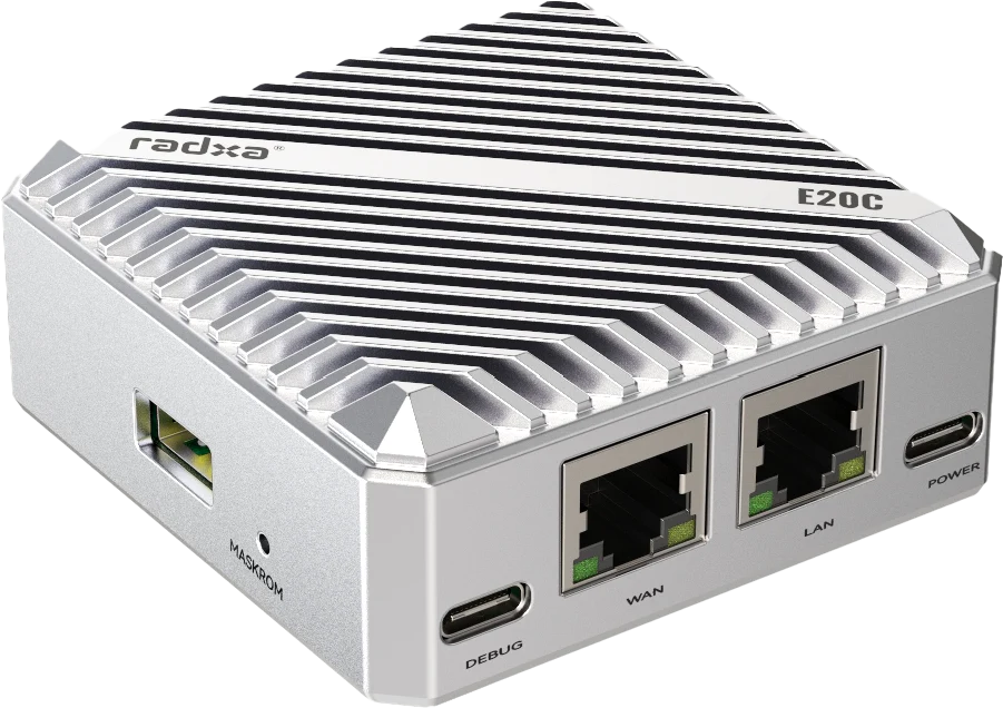 RADXA E20C - Image 4