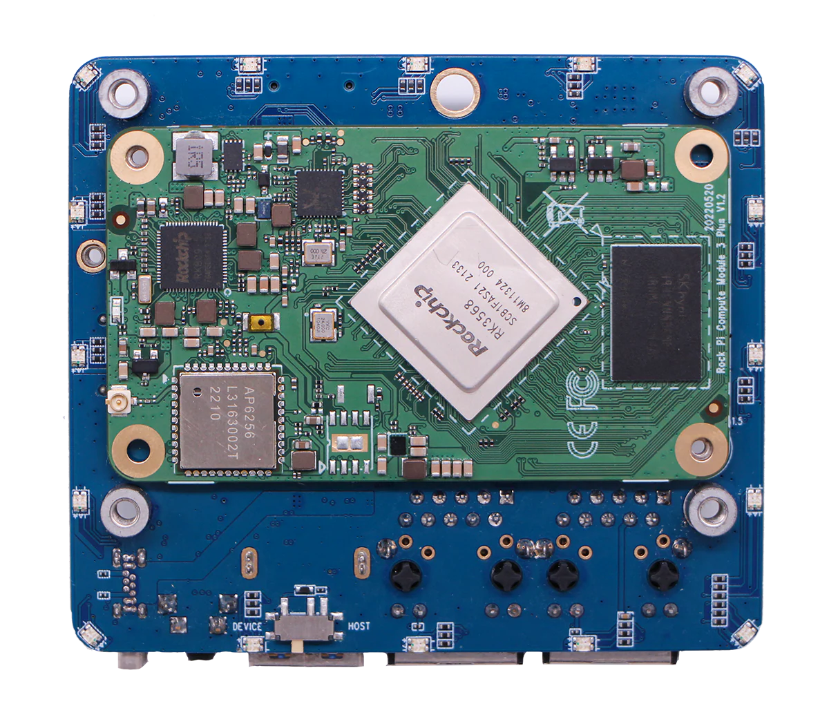 RADXA E25 - Image 10