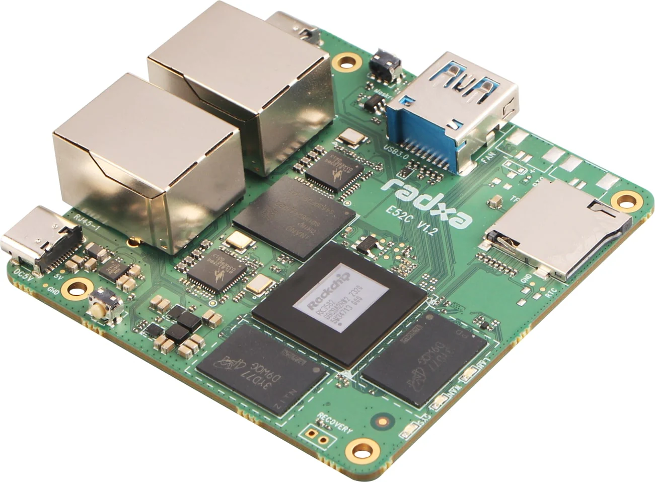 RADXA E52C - Image 3