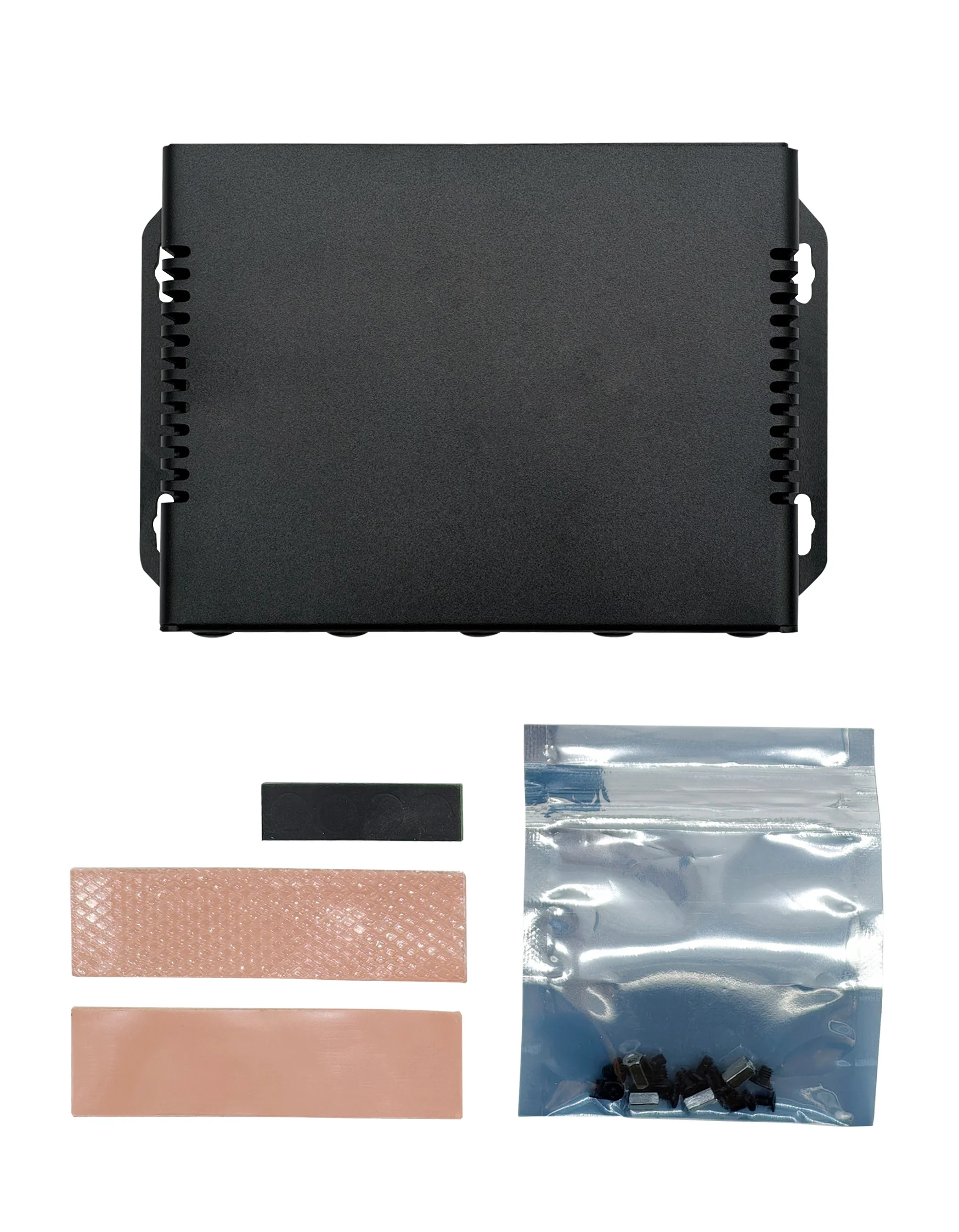 Radxa Metal Case for Rock 5T - Image 3