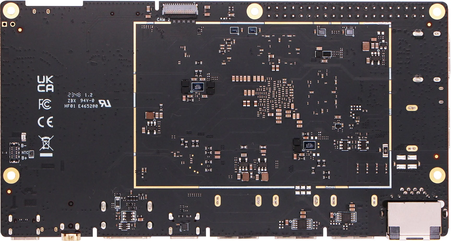 RADXA NIO 12L - Image 3