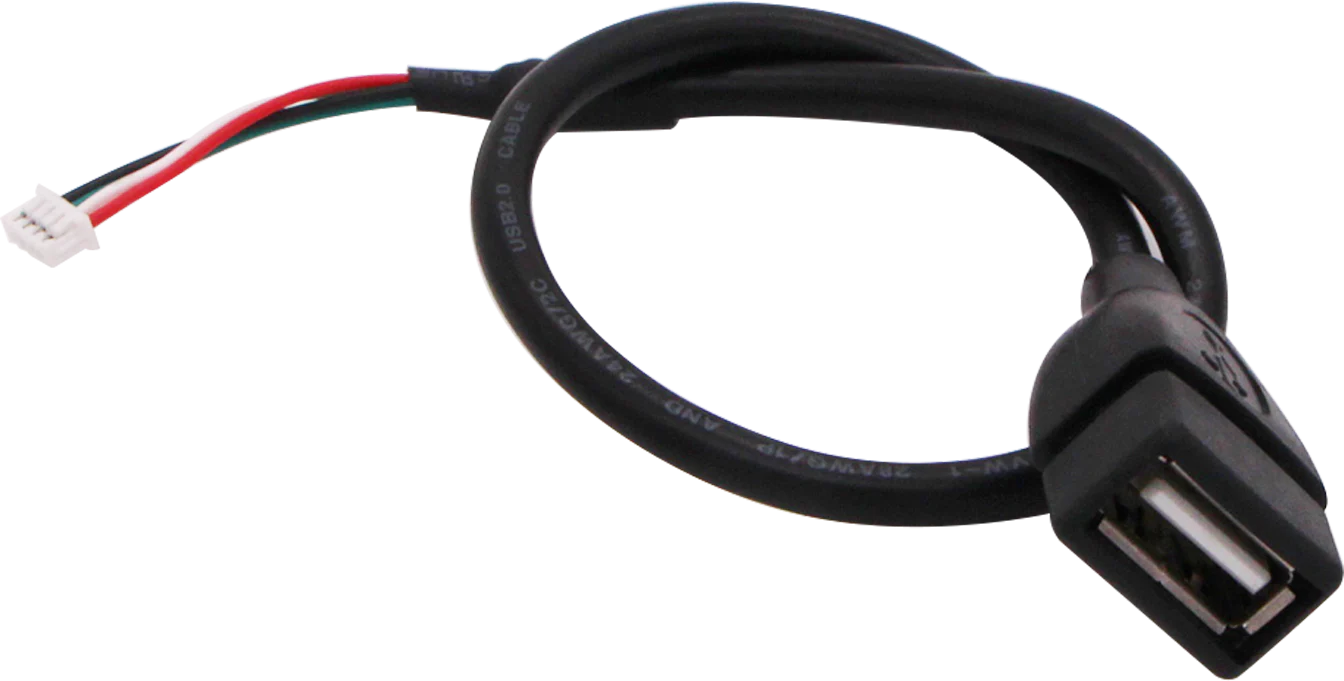 RADXA ROCK S0 Accessory Cables - Image 2