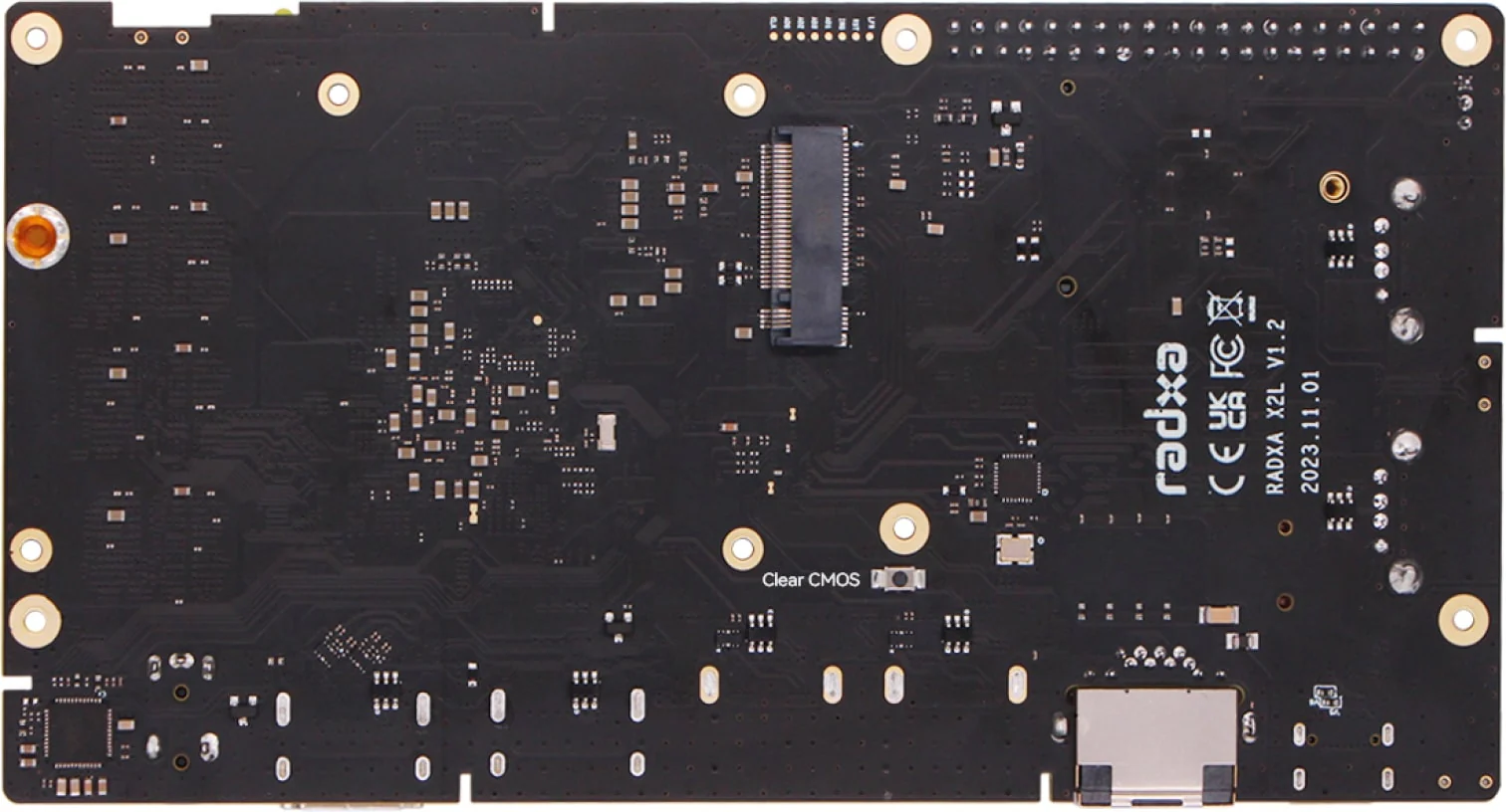 RADXA X2L - Image 2