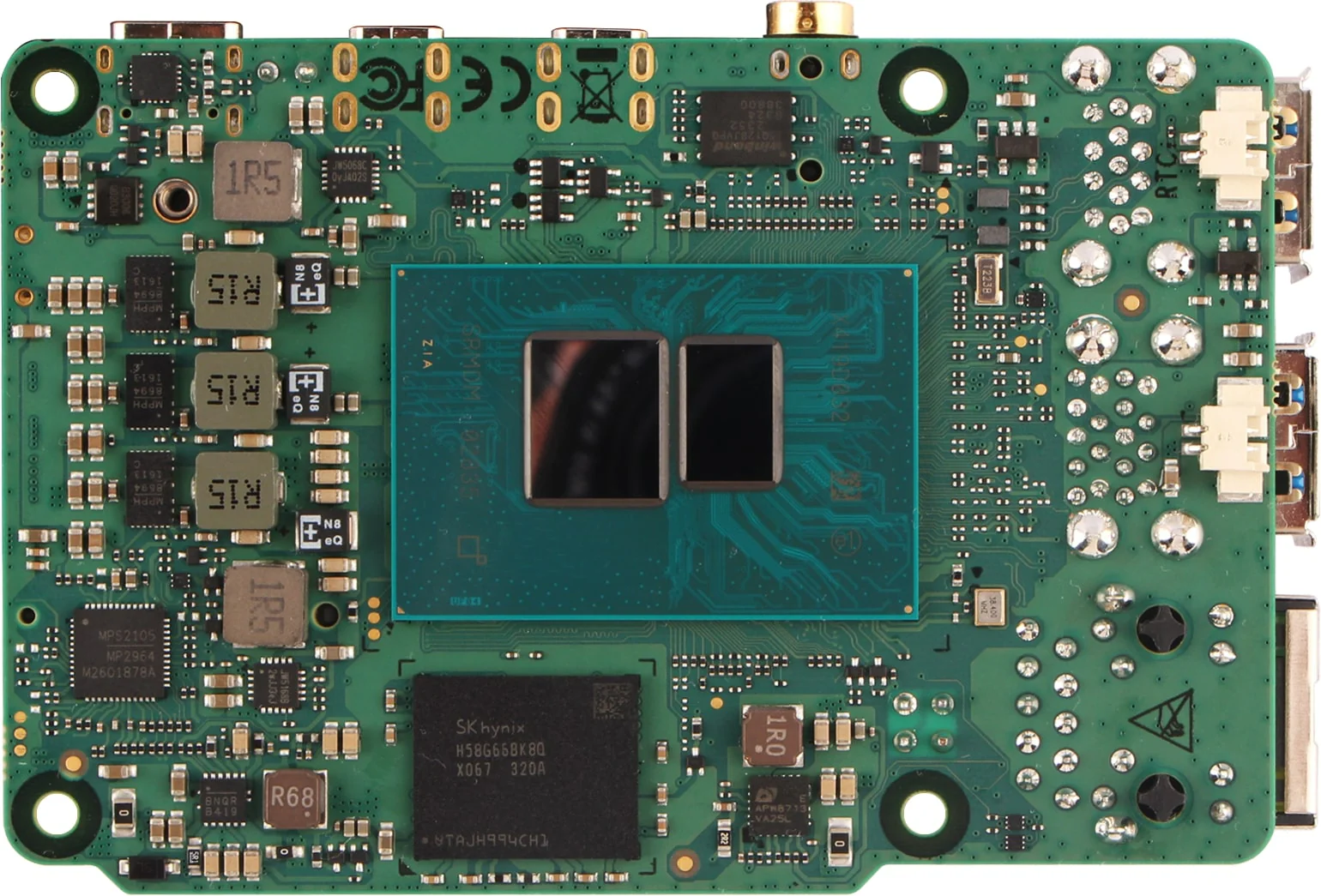 RADXA X4 - Image 3
